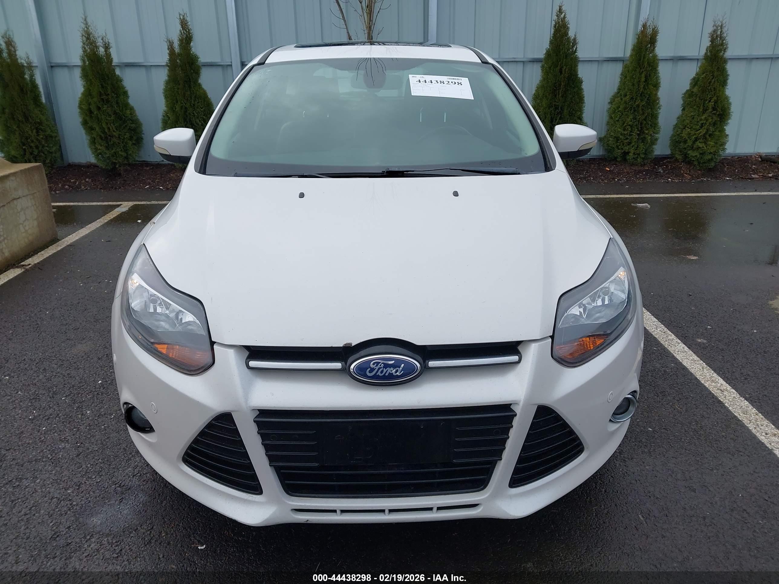 FORD FOCUS image 6