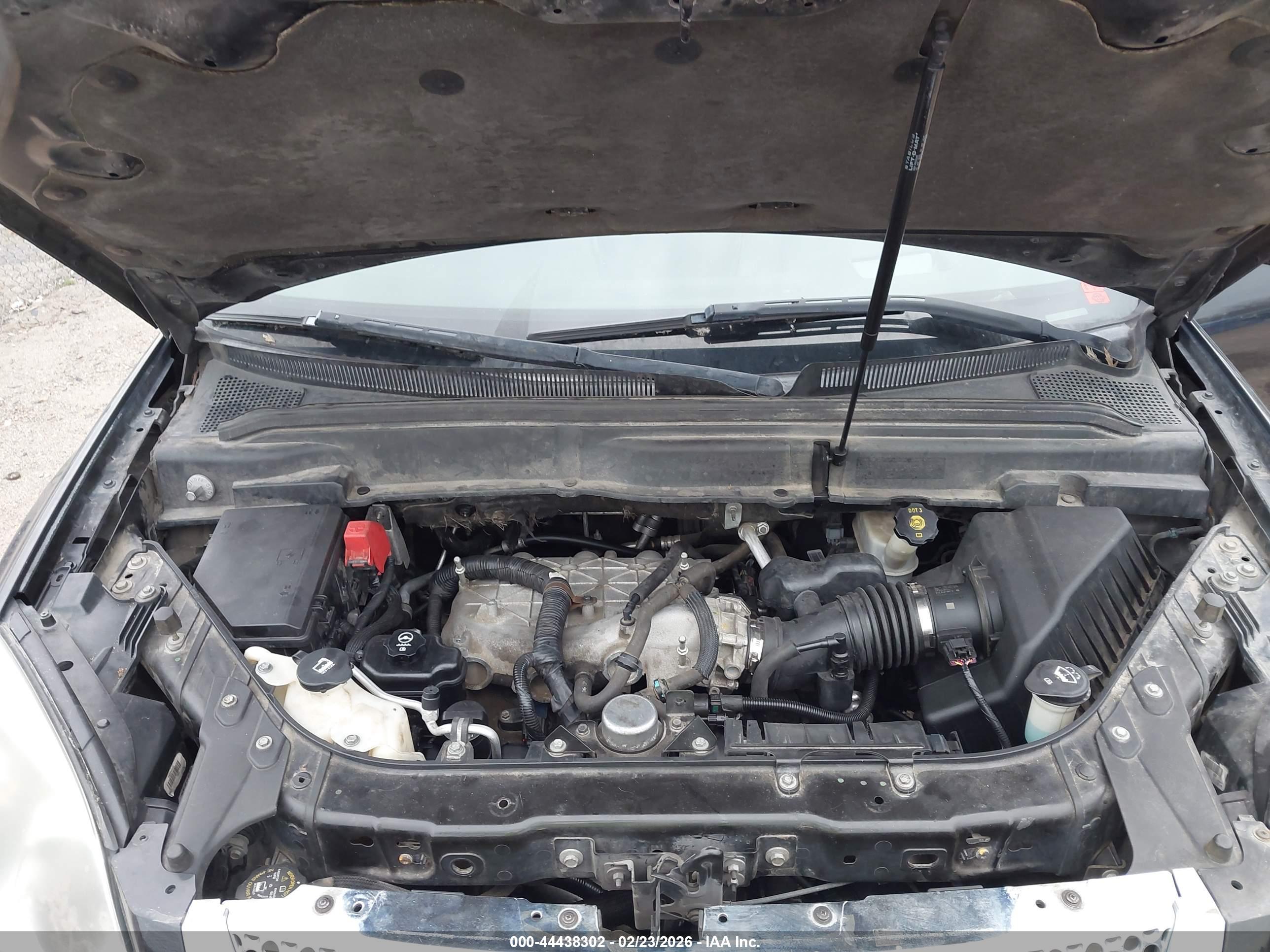 GMC ACADIA image 10