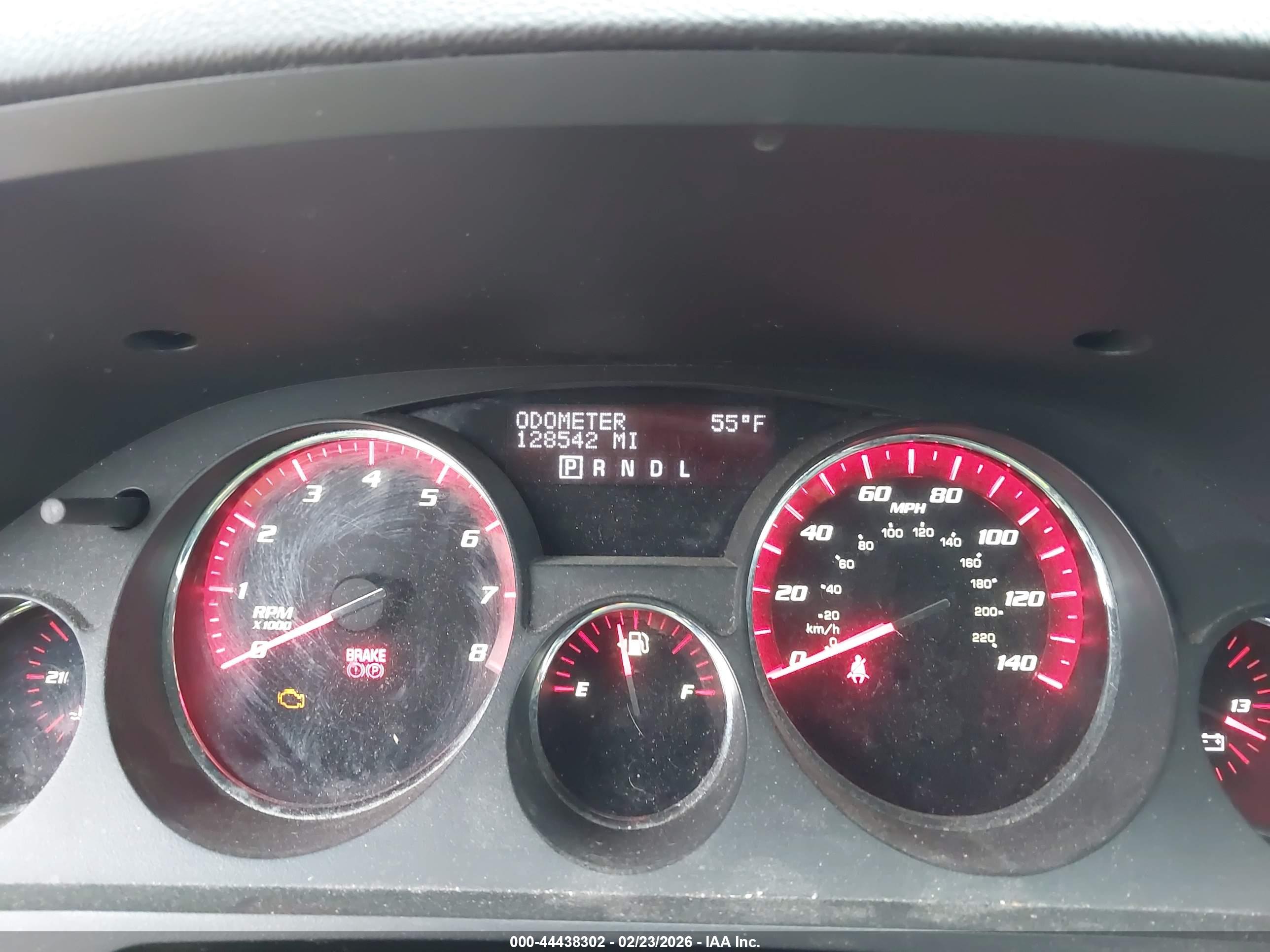 GMC ACADIA image 7