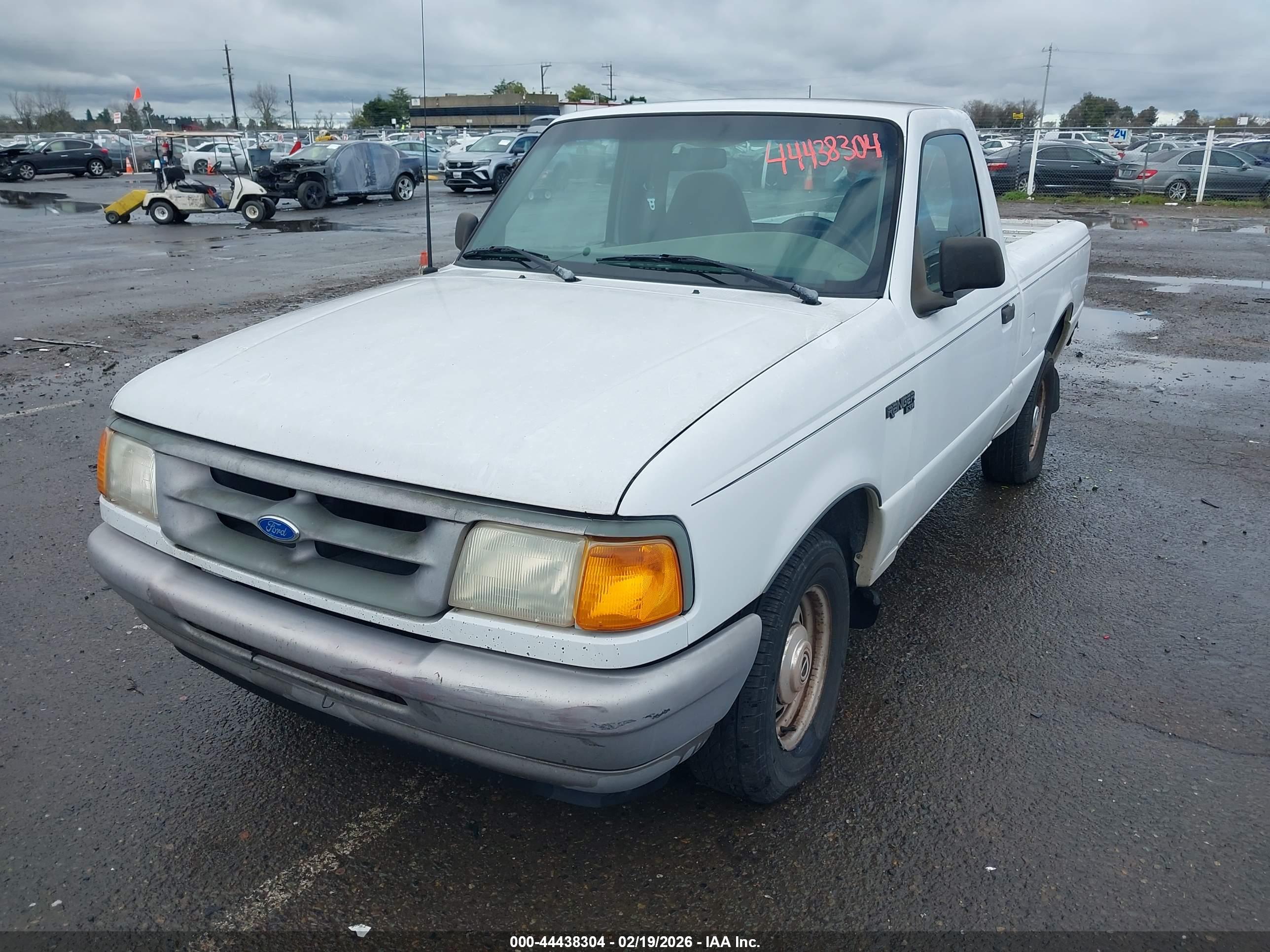 FORD RANGER image 2