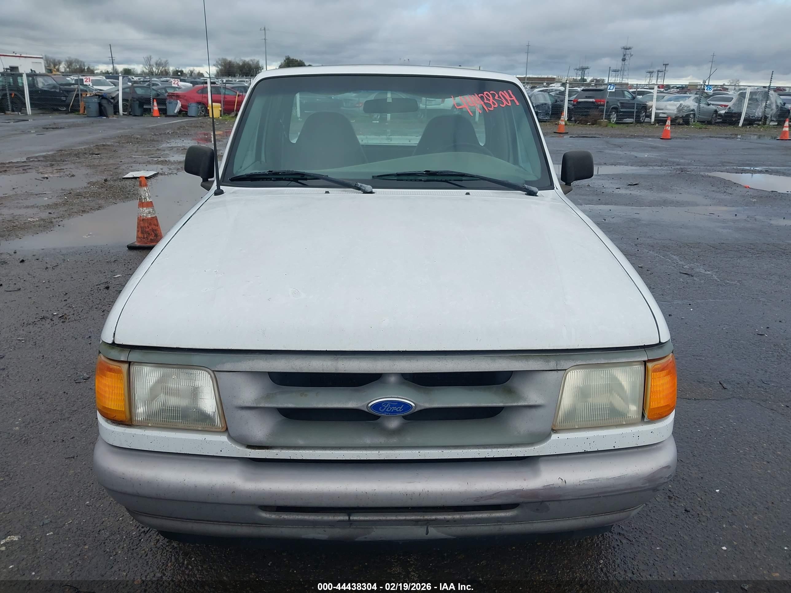 FORD RANGER image 6