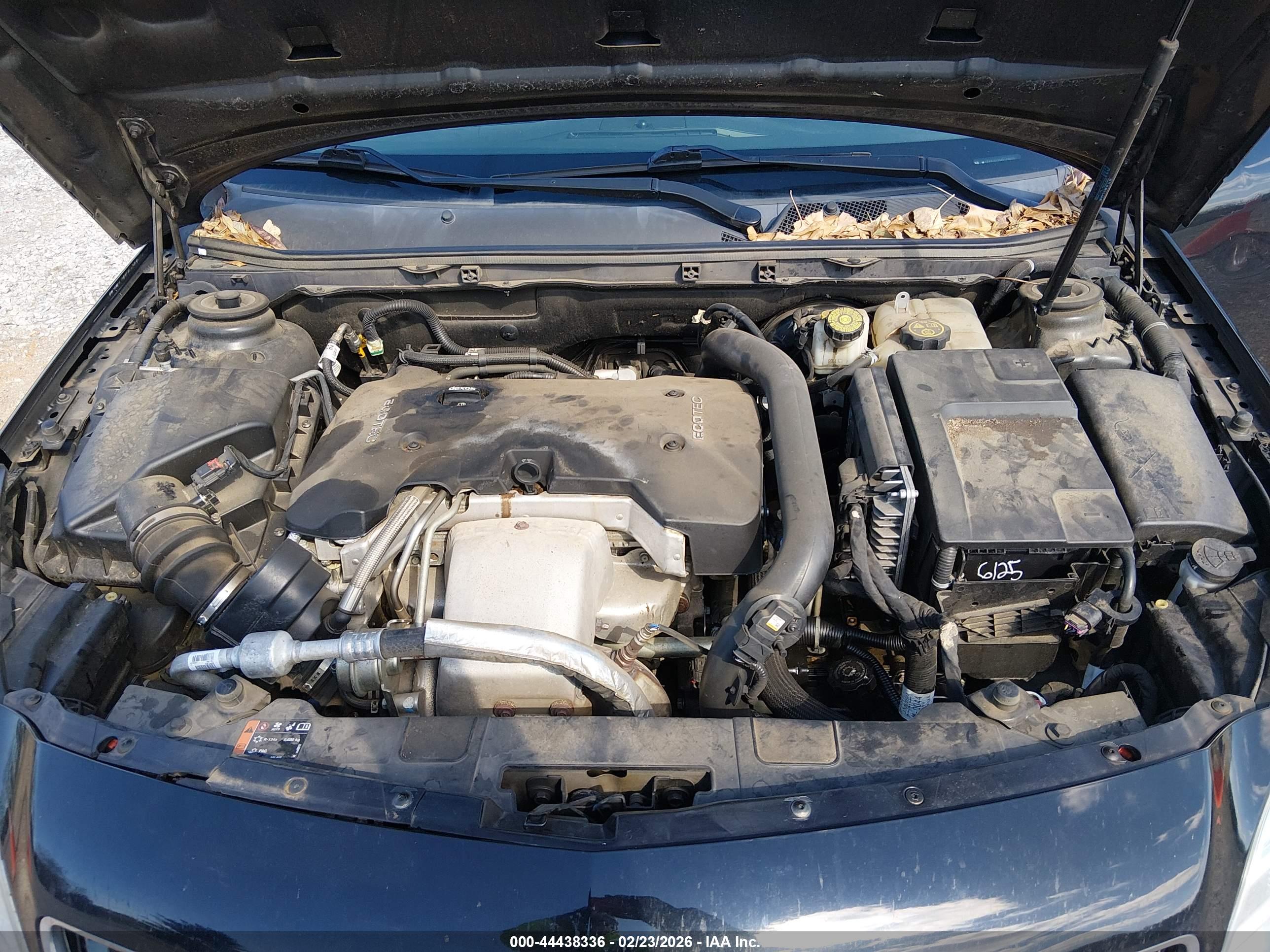 BUICK REGAL image 10
