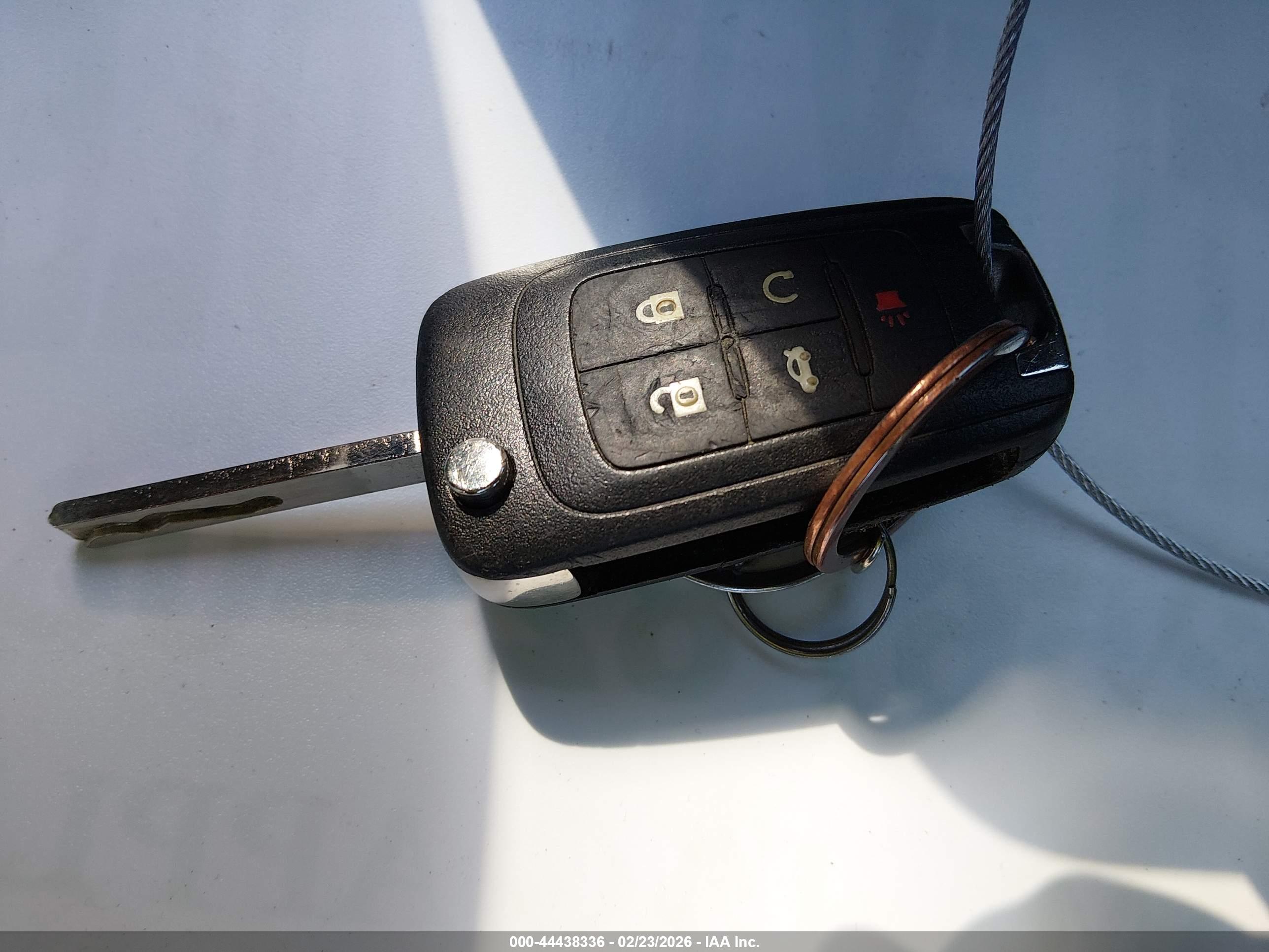 BUICK REGAL image 11