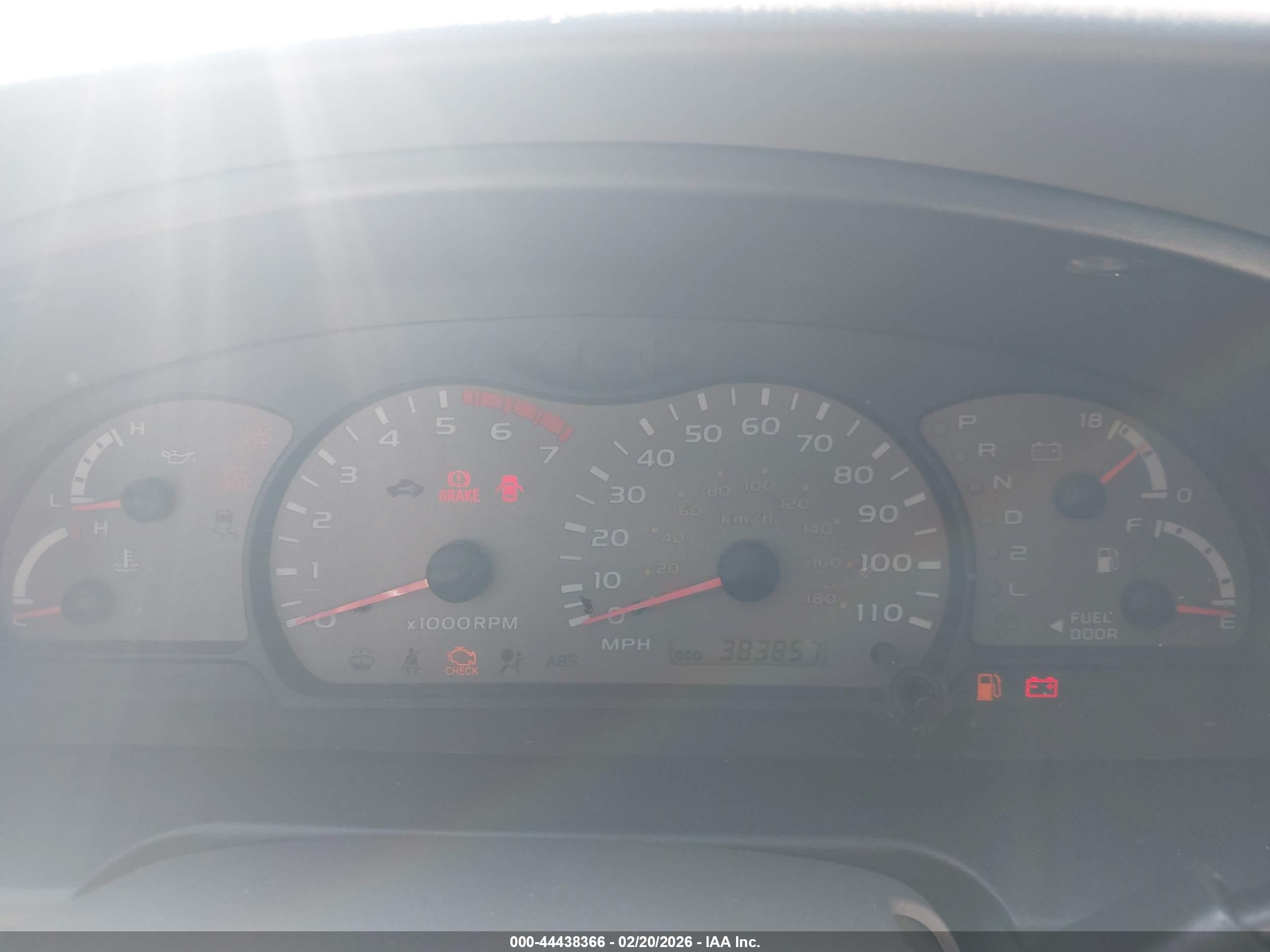 TOYOTA SEQUOIA image 7