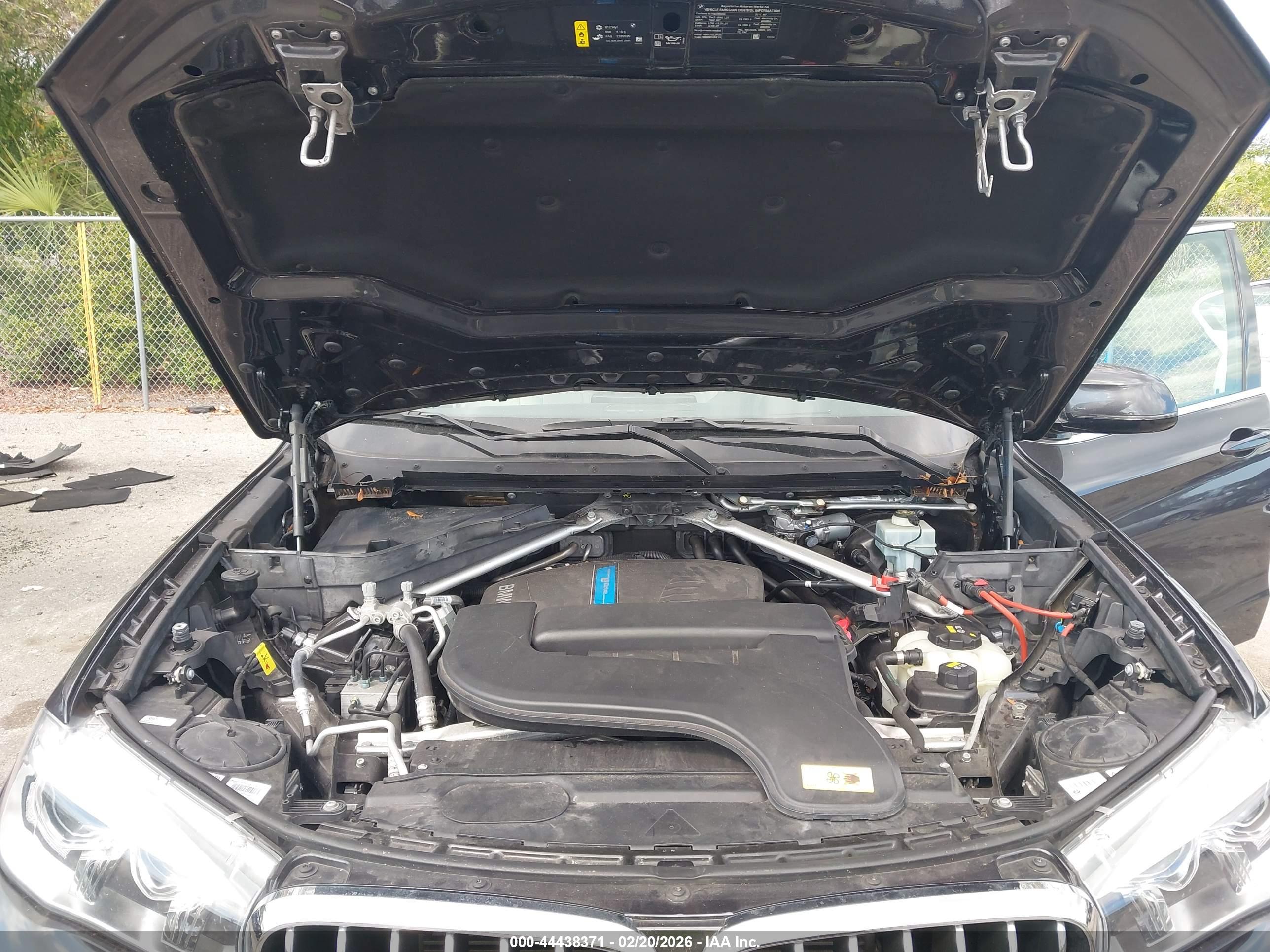 BMW X5 image 10