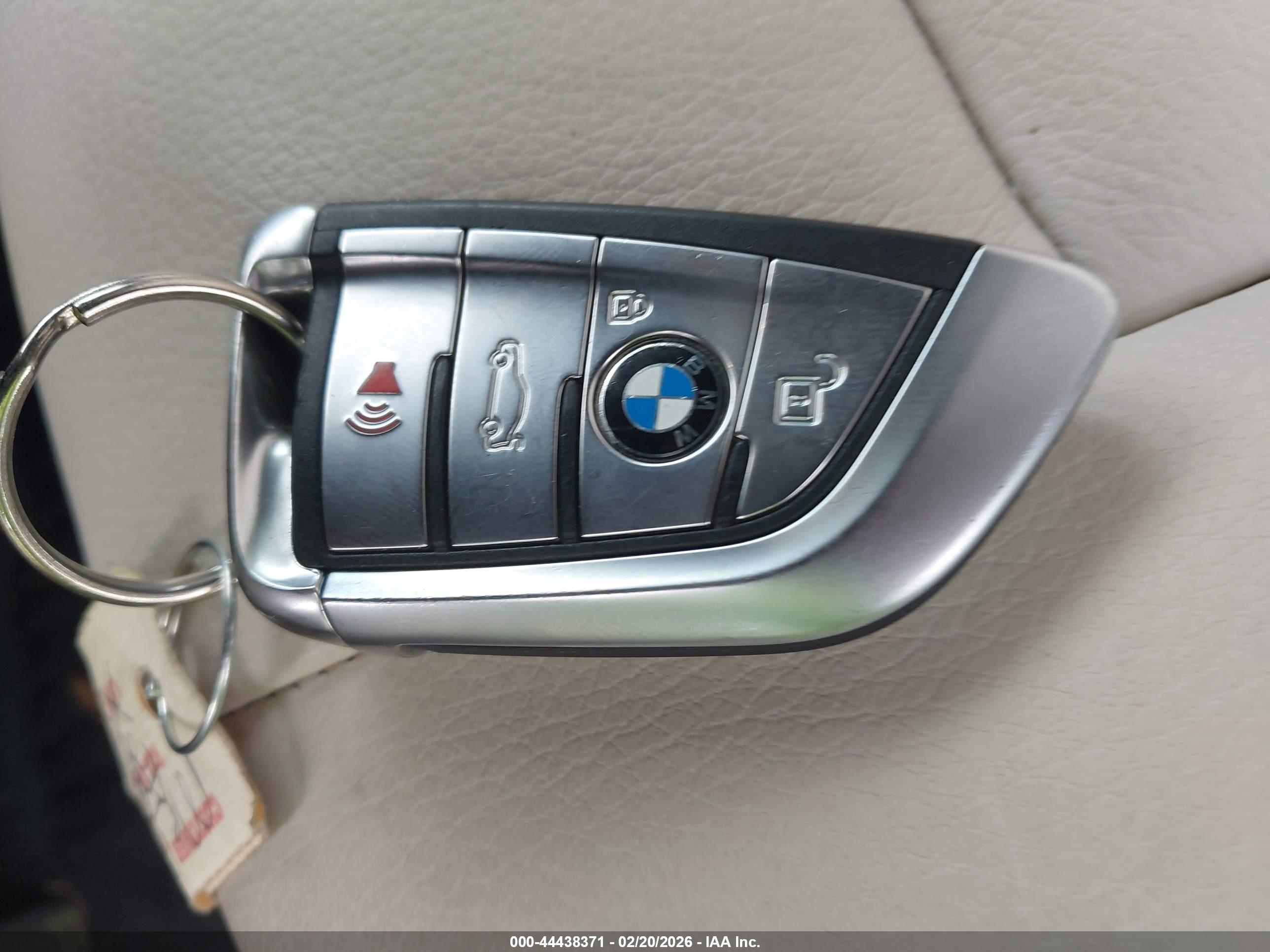BMW X5 image 11