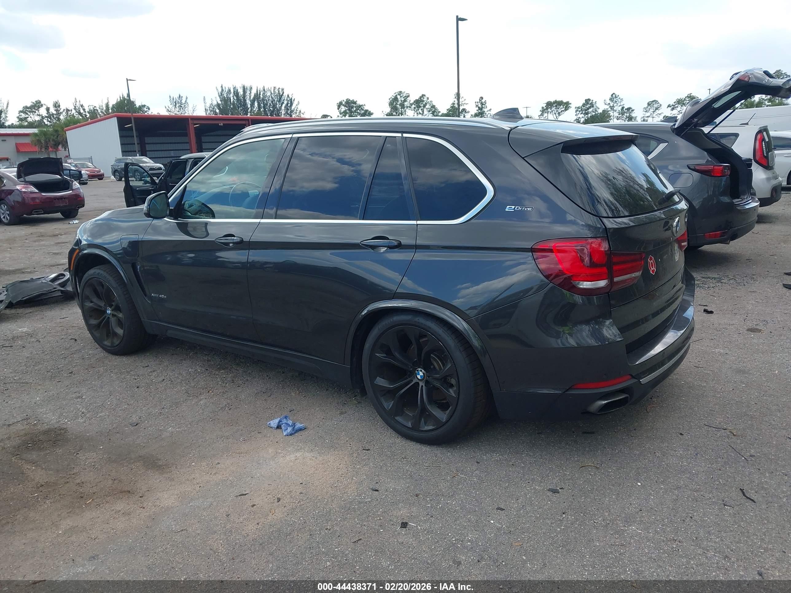 BMW X5 image 3