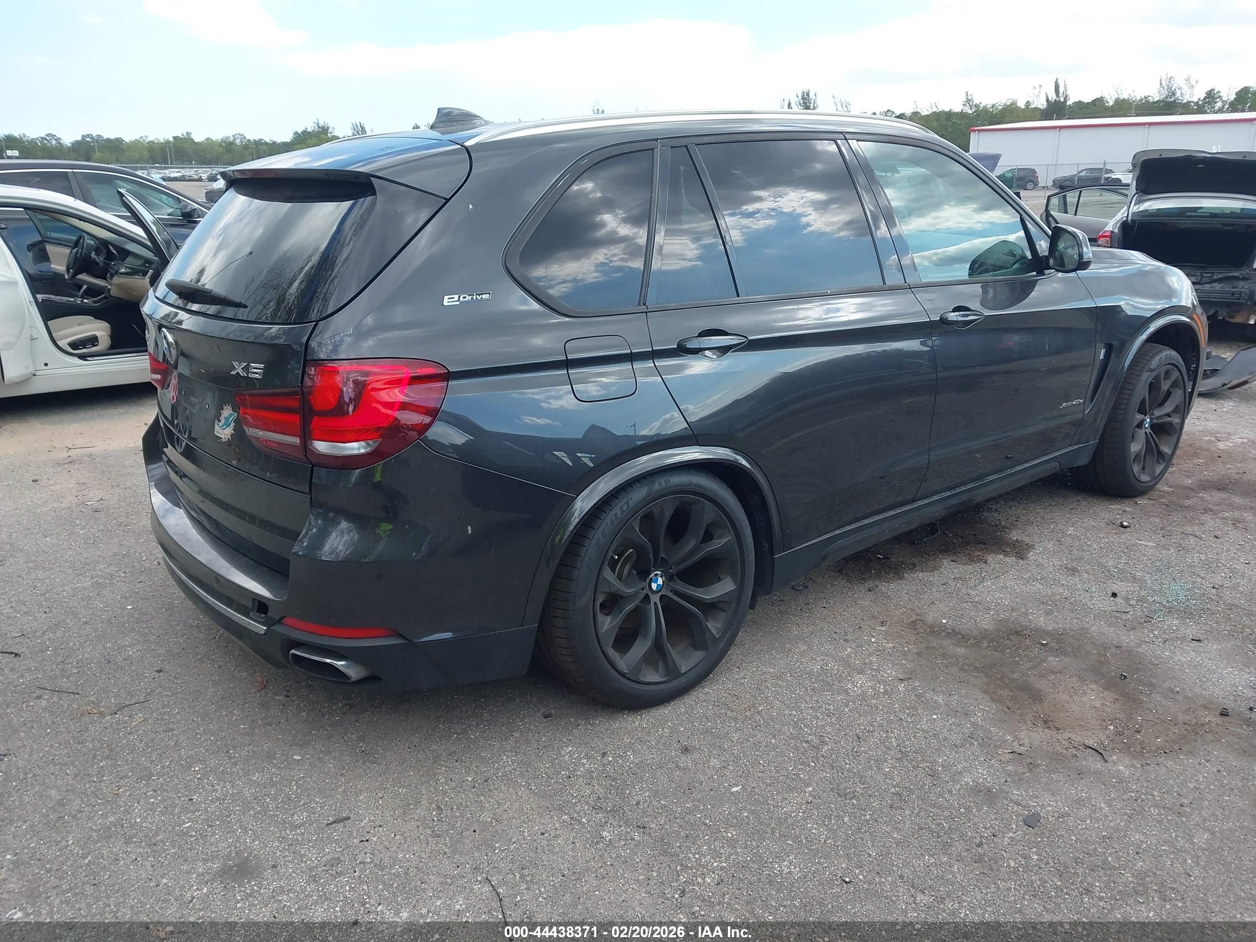 BMW X5 image 4