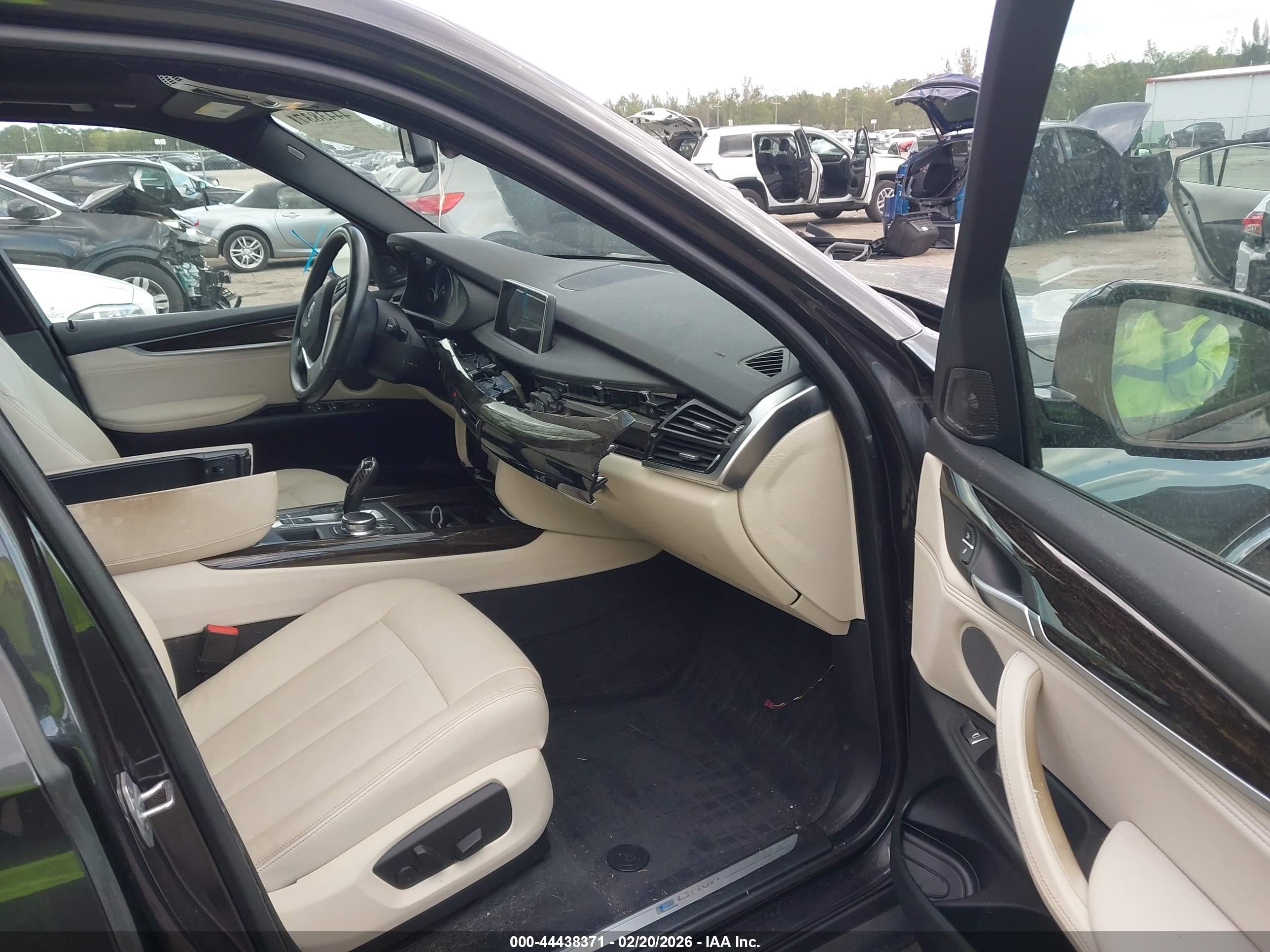BMW X5 image 5
