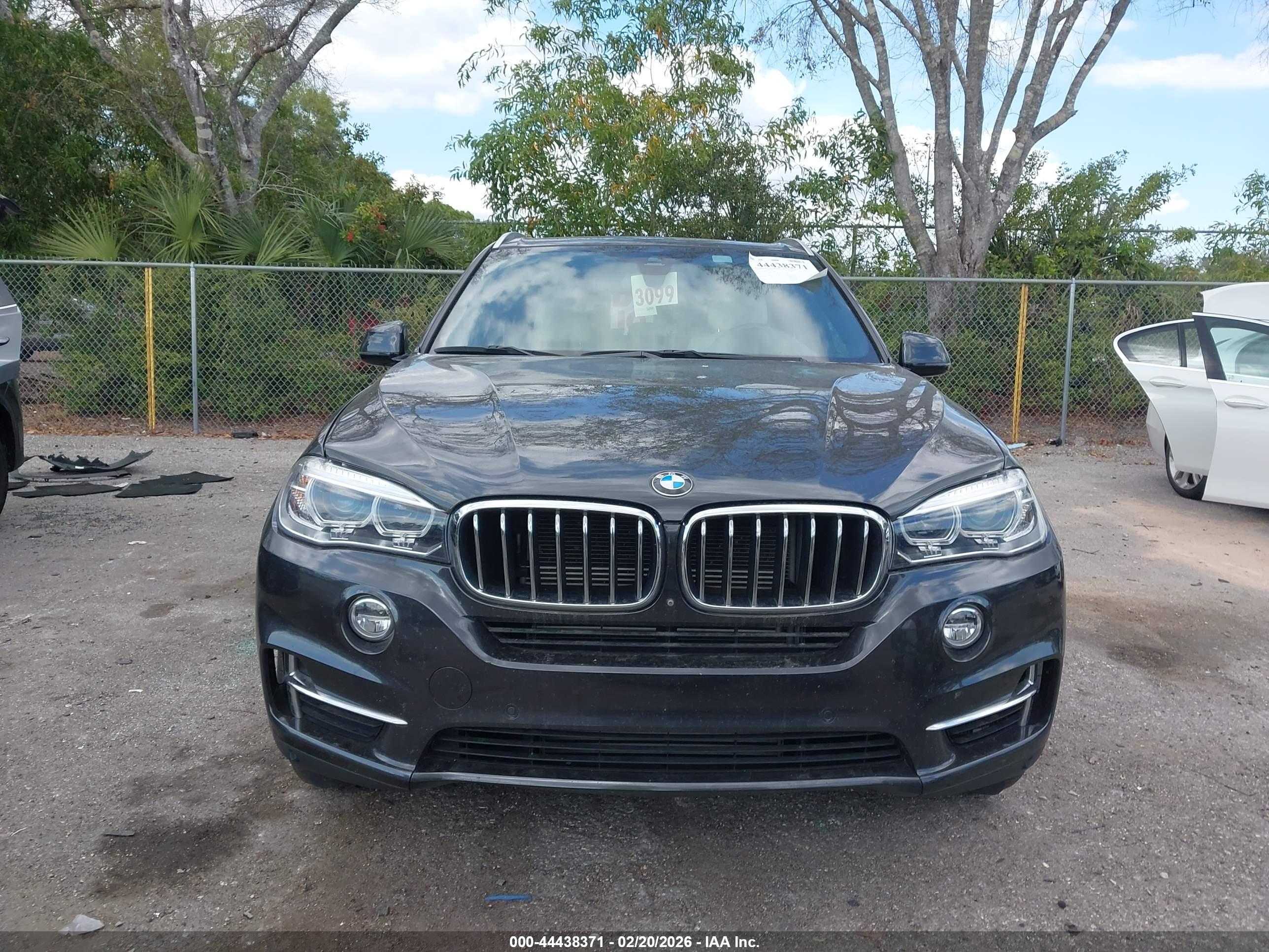 BMW X5 image 6