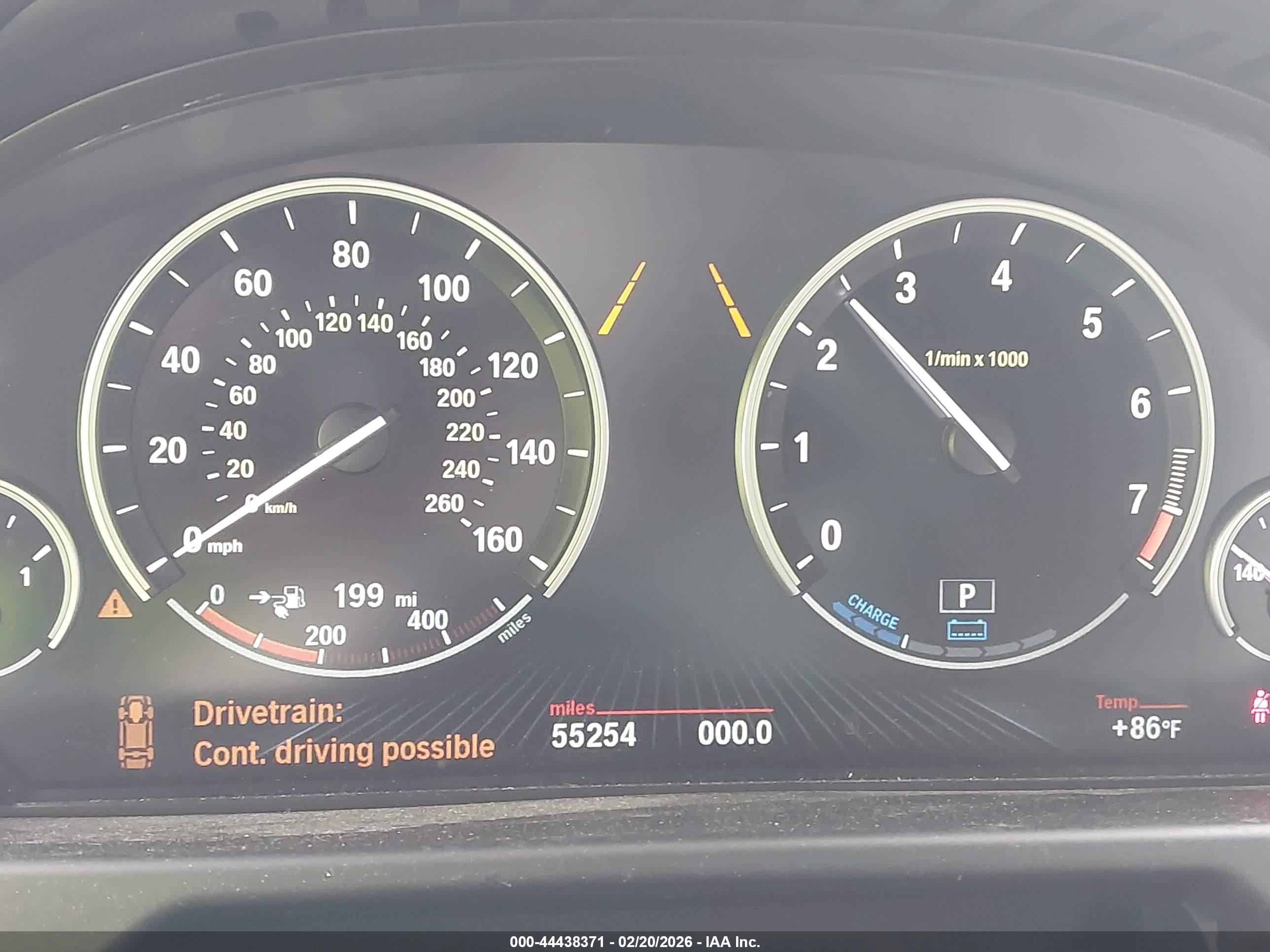 BMW X5 image 7