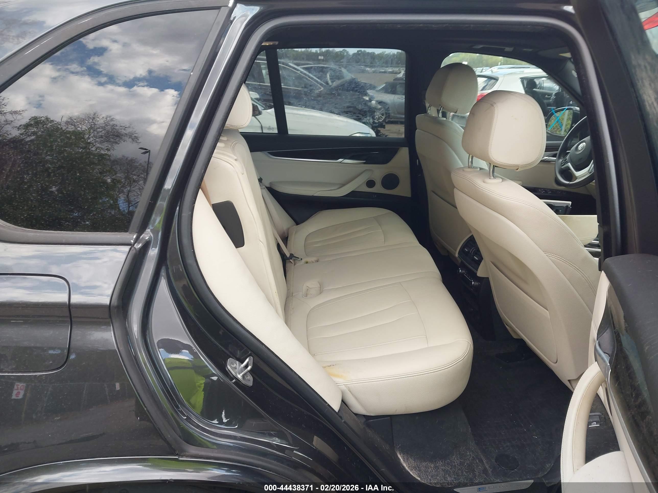 BMW X5 image 8