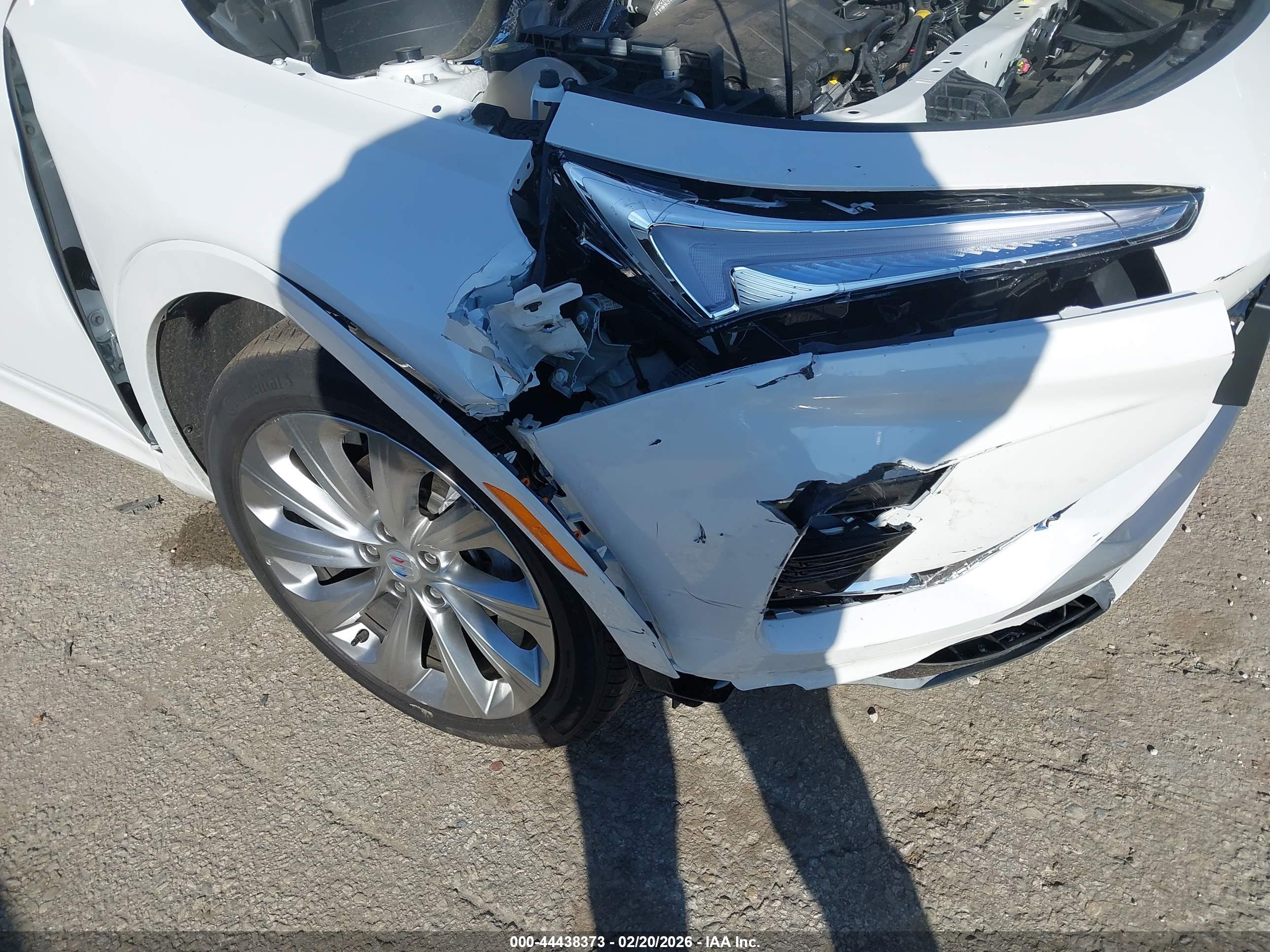BUICK ENVISTA image 6
