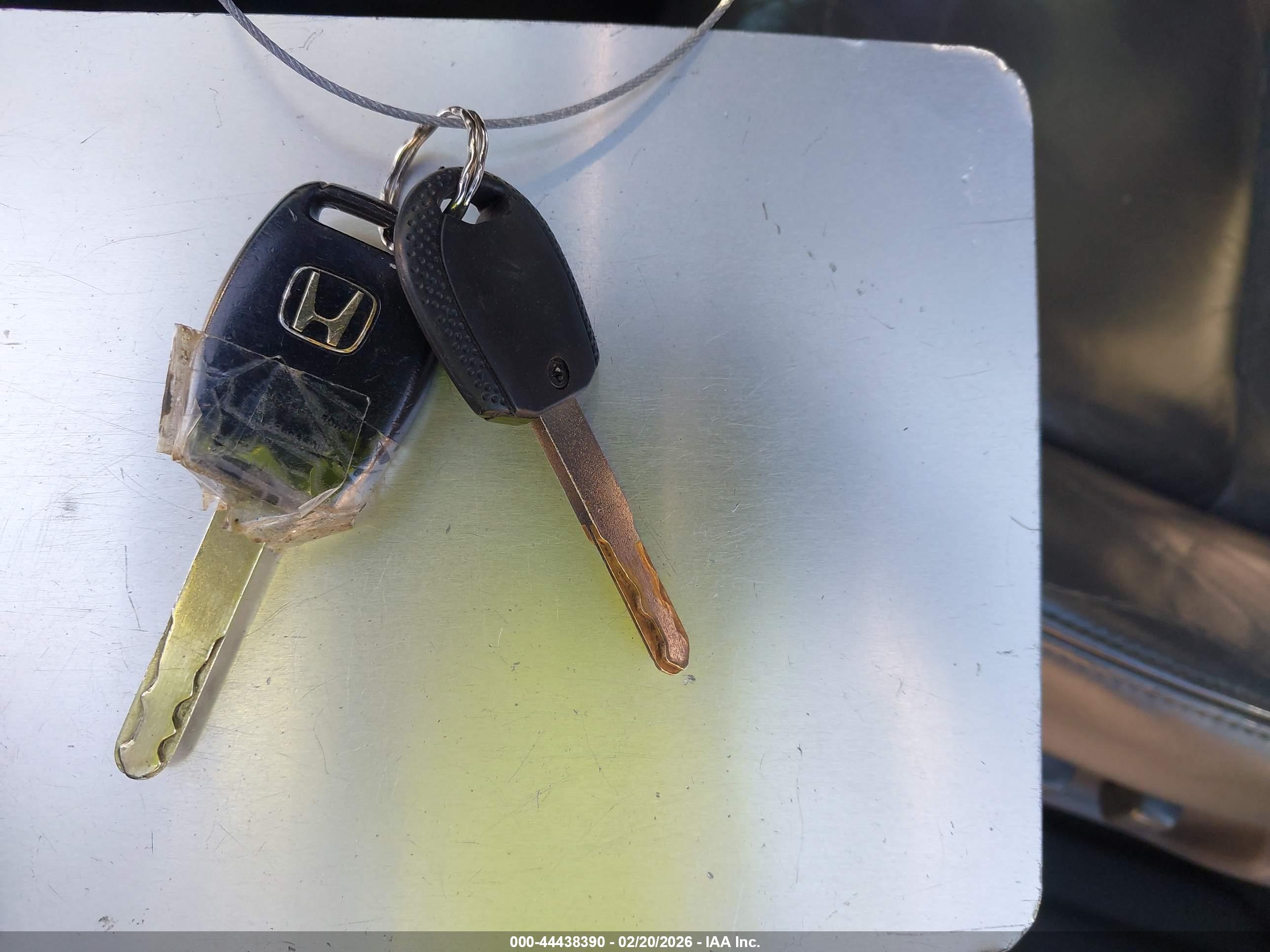 HONDA ACCORD image 11