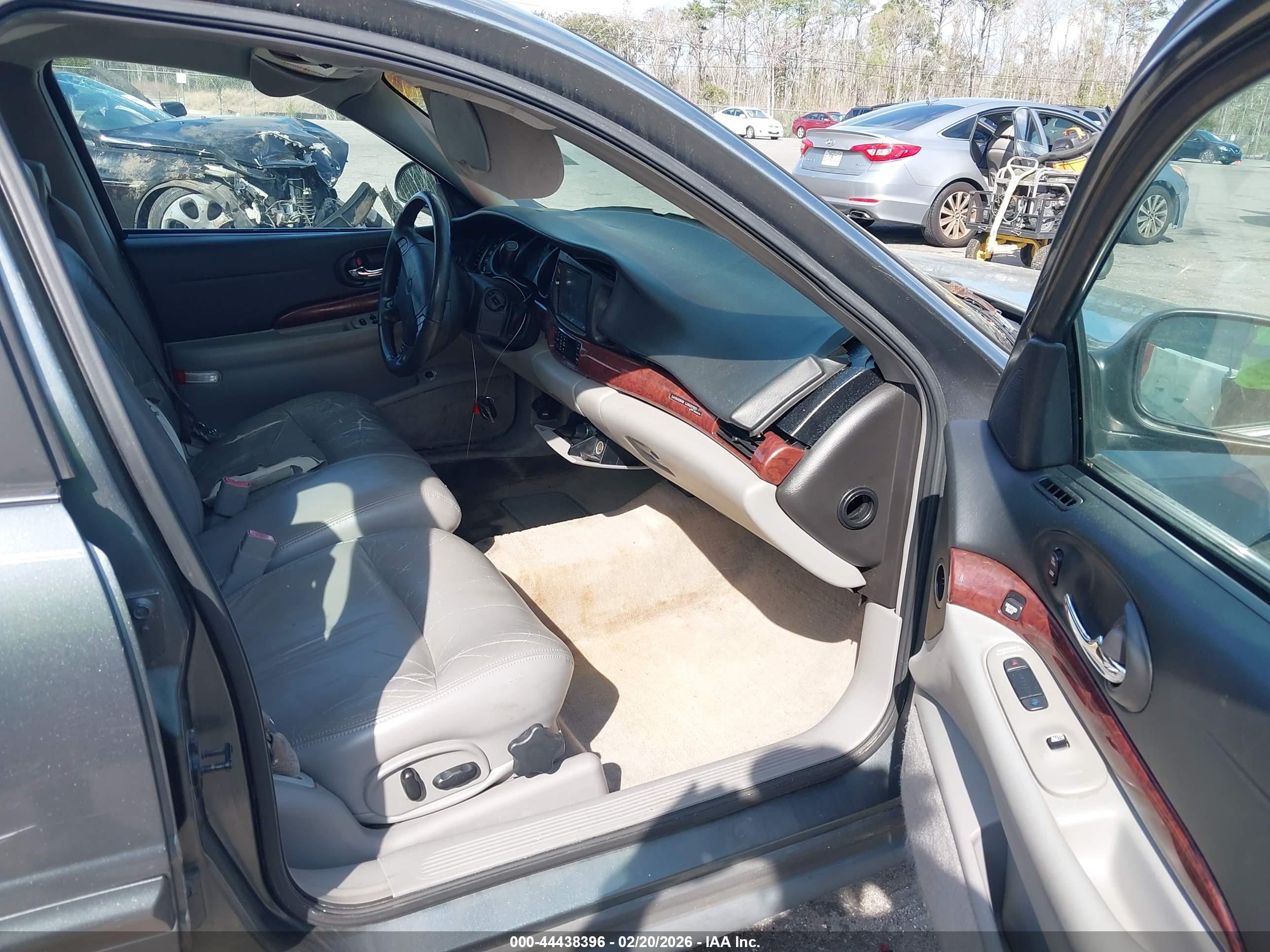 BUICK LESABRE image 5