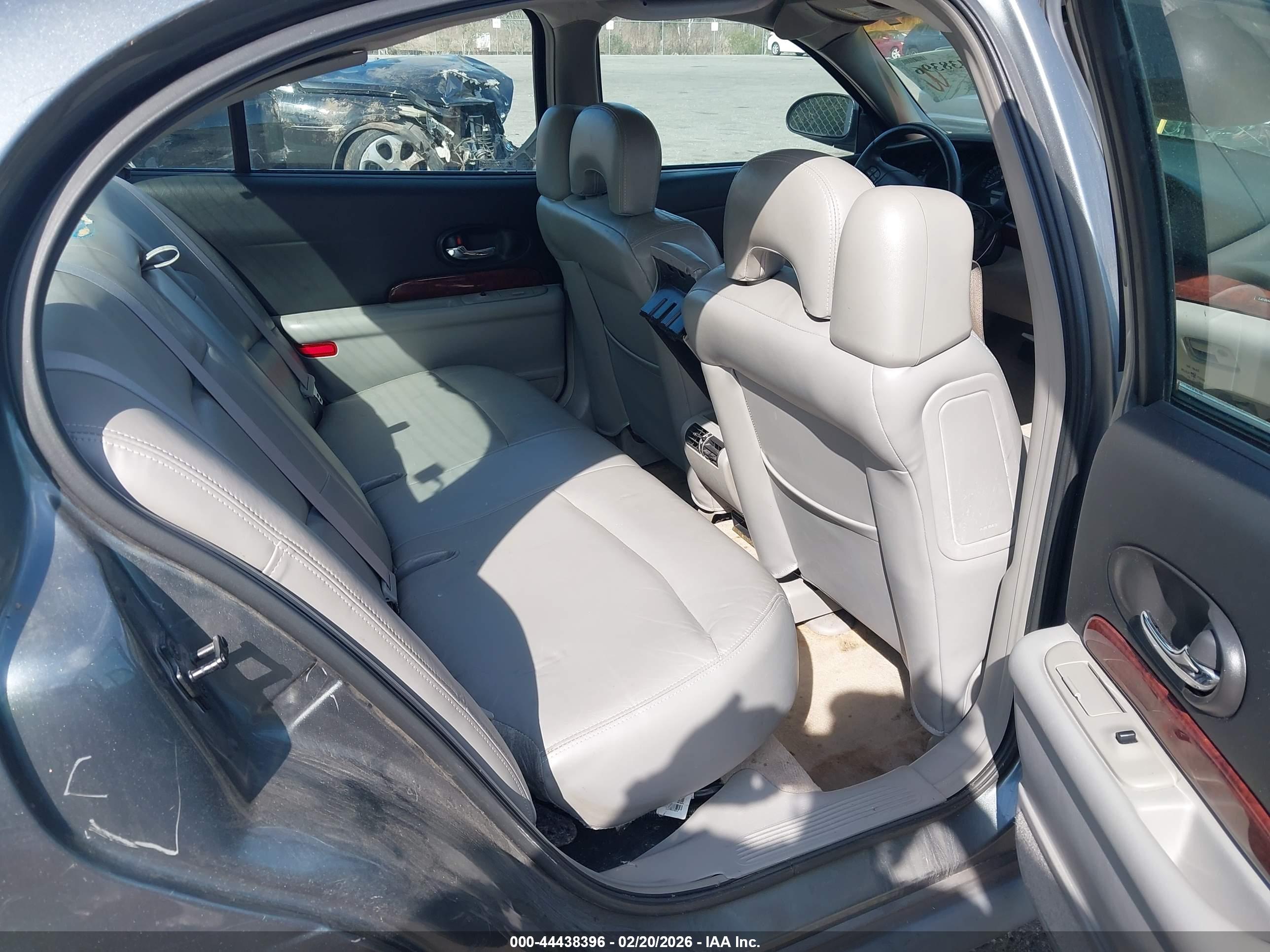 BUICK LESABRE image 8