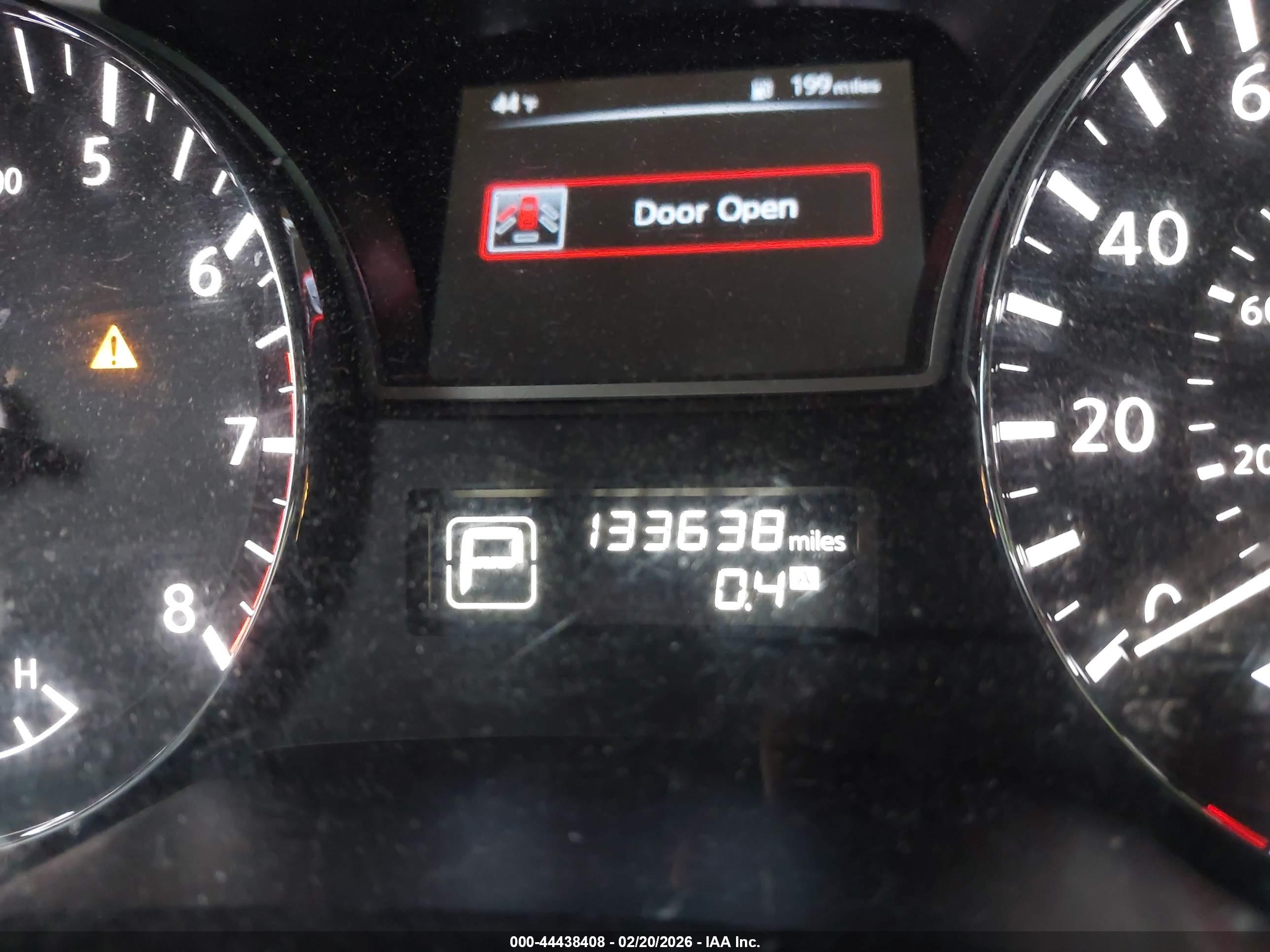 NISSAN ALTIMA image 7