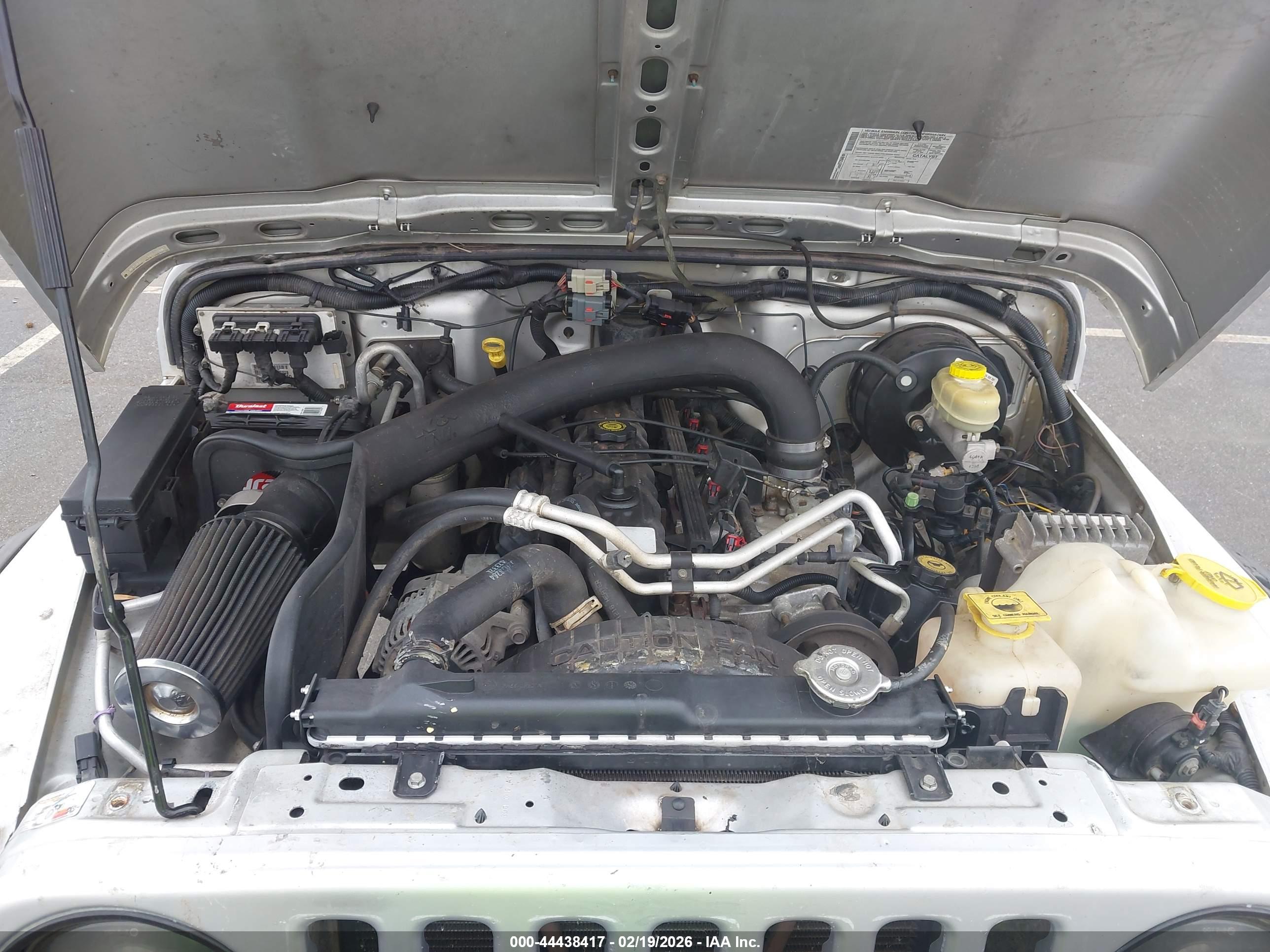JEEP WRANGLER image 10