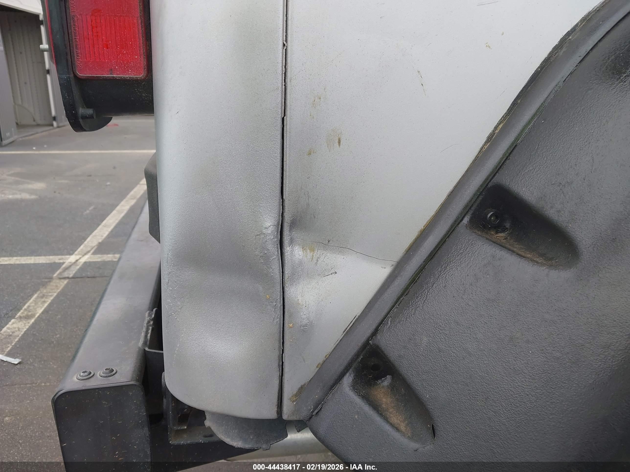 JEEP WRANGLER image 6