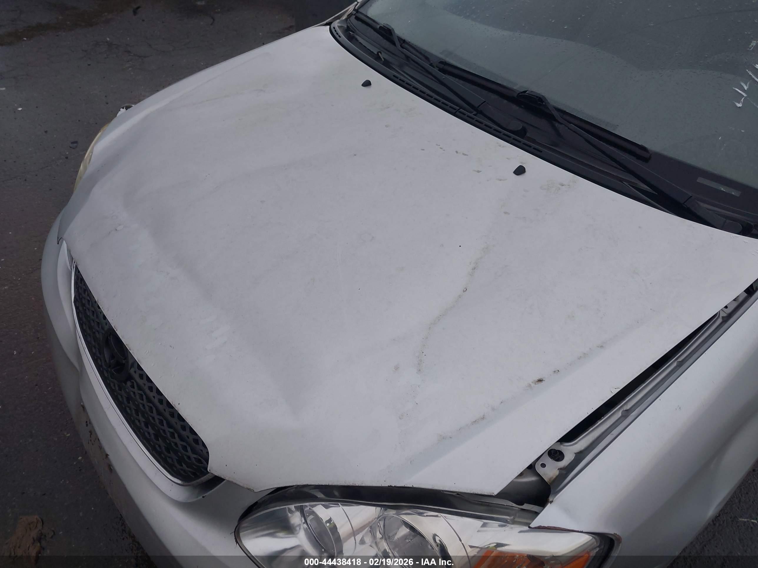 TOYOTA COROLLA image 6