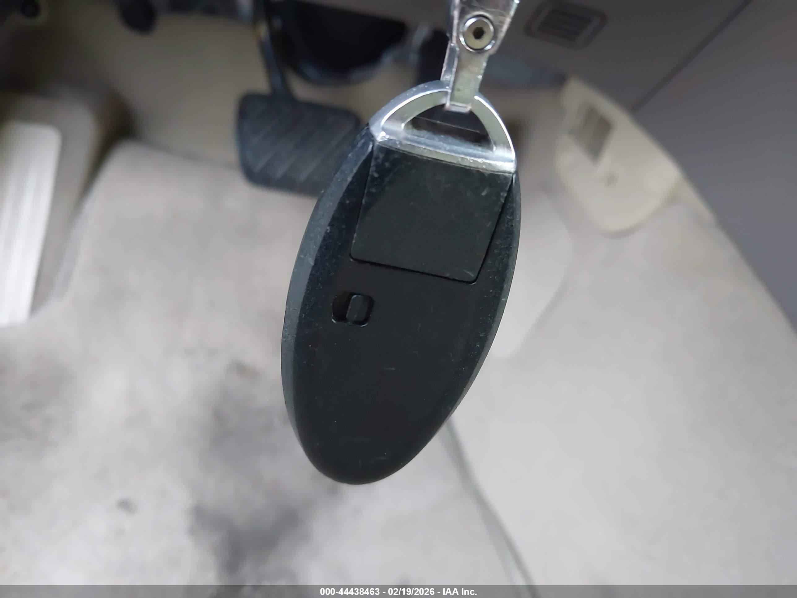 INFINITI G35 image 11
