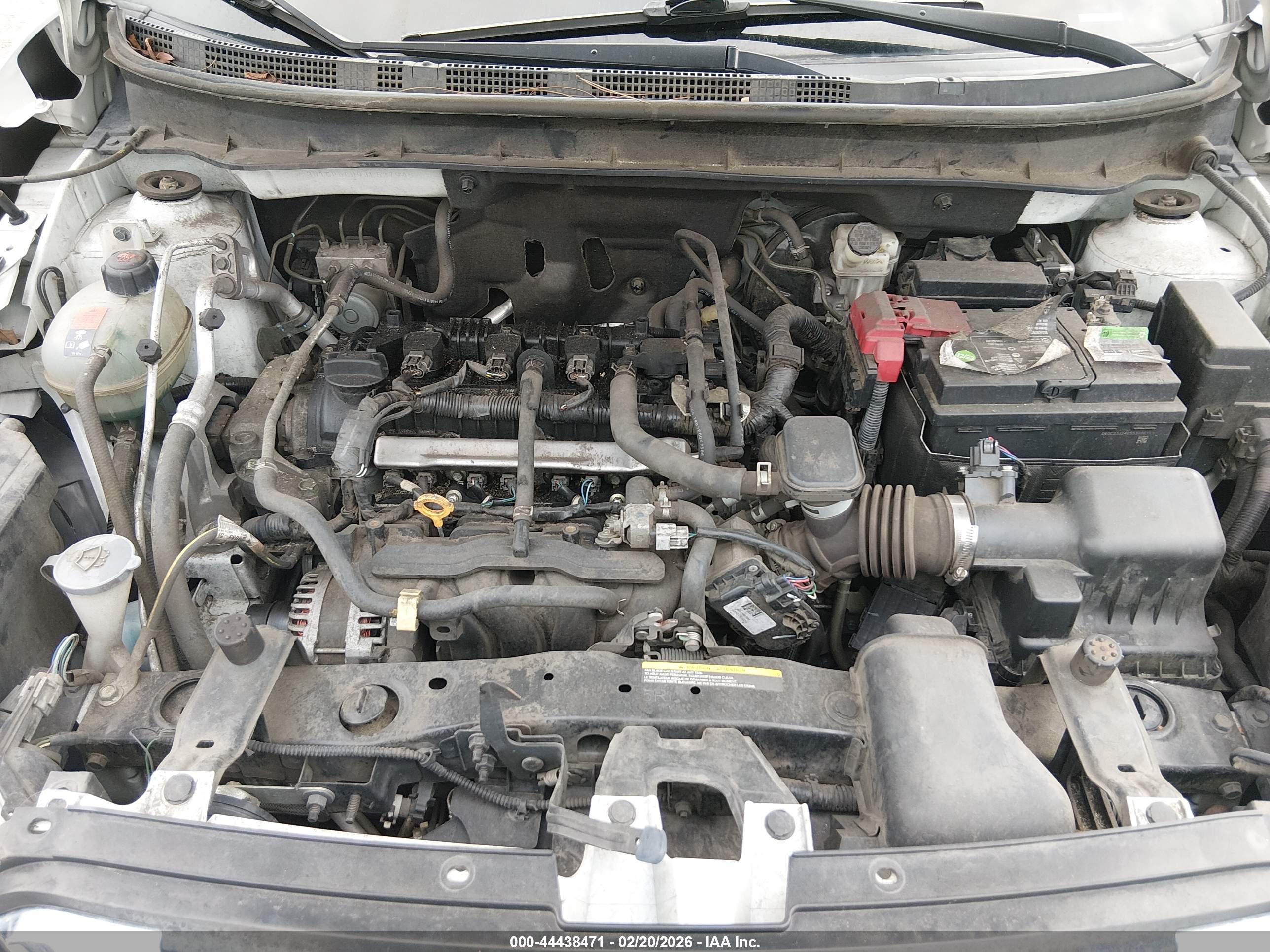 NISSAN KICKS image 10