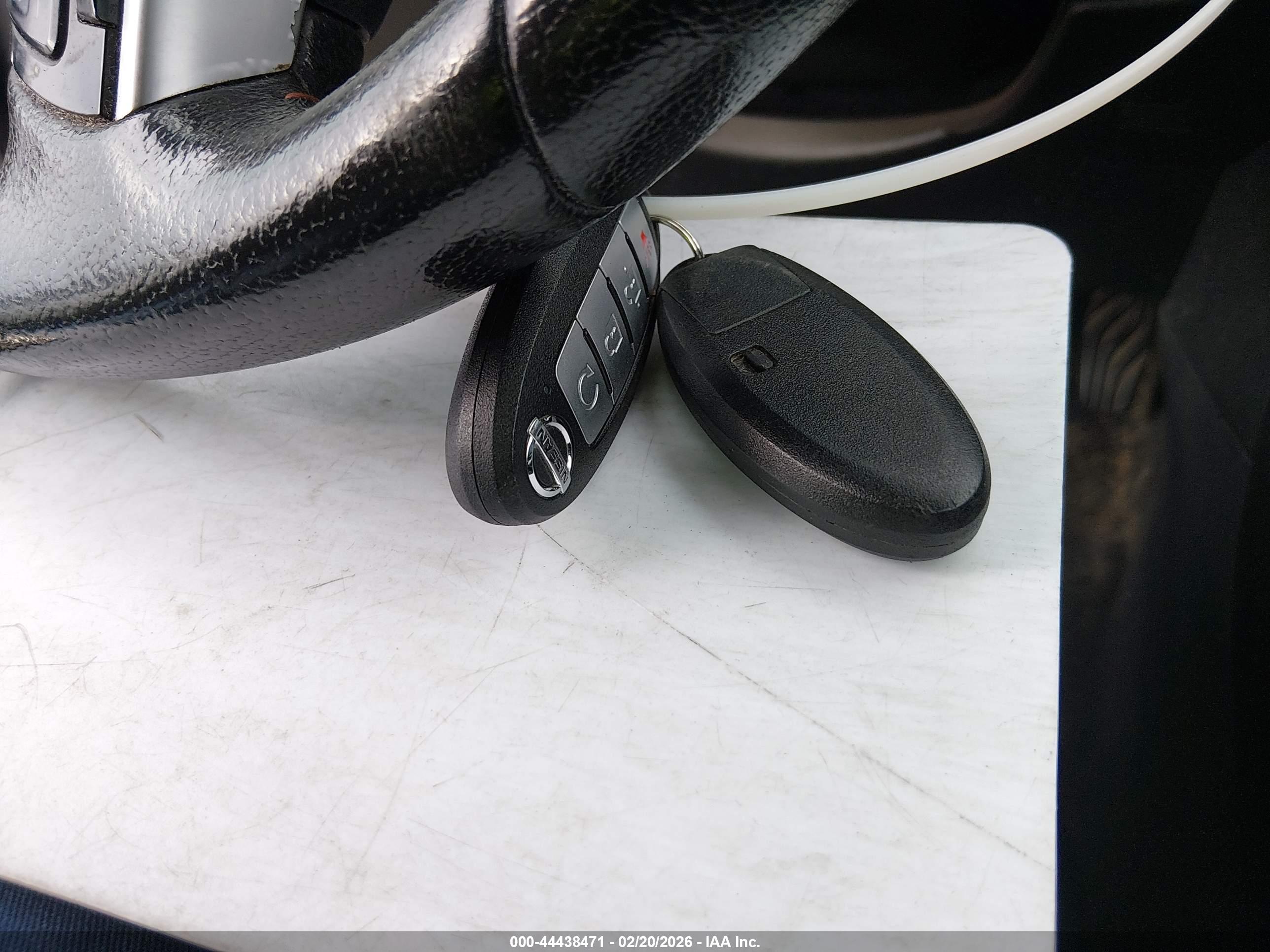 NISSAN KICKS image 11