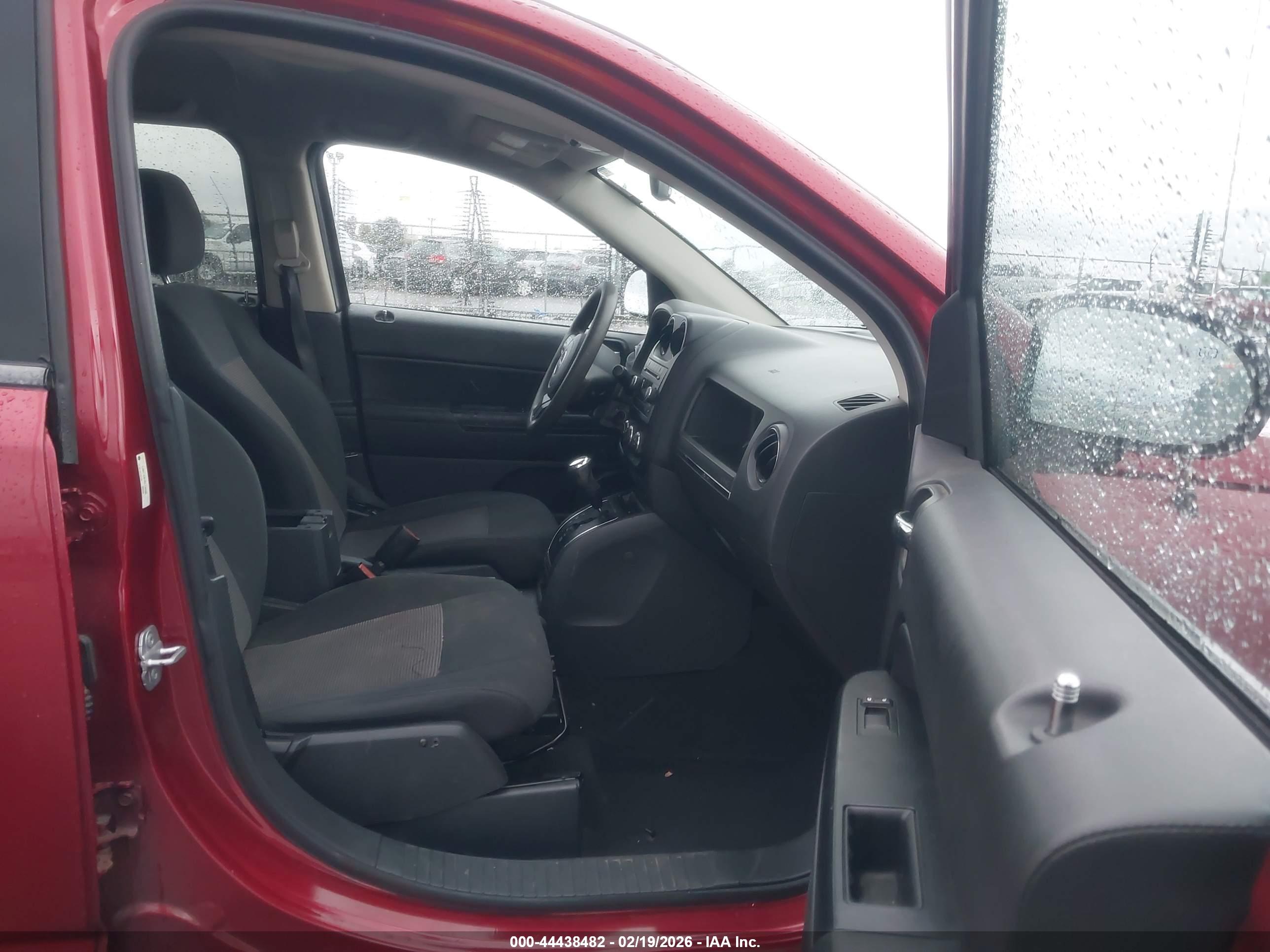JEEP COMPASS image 5