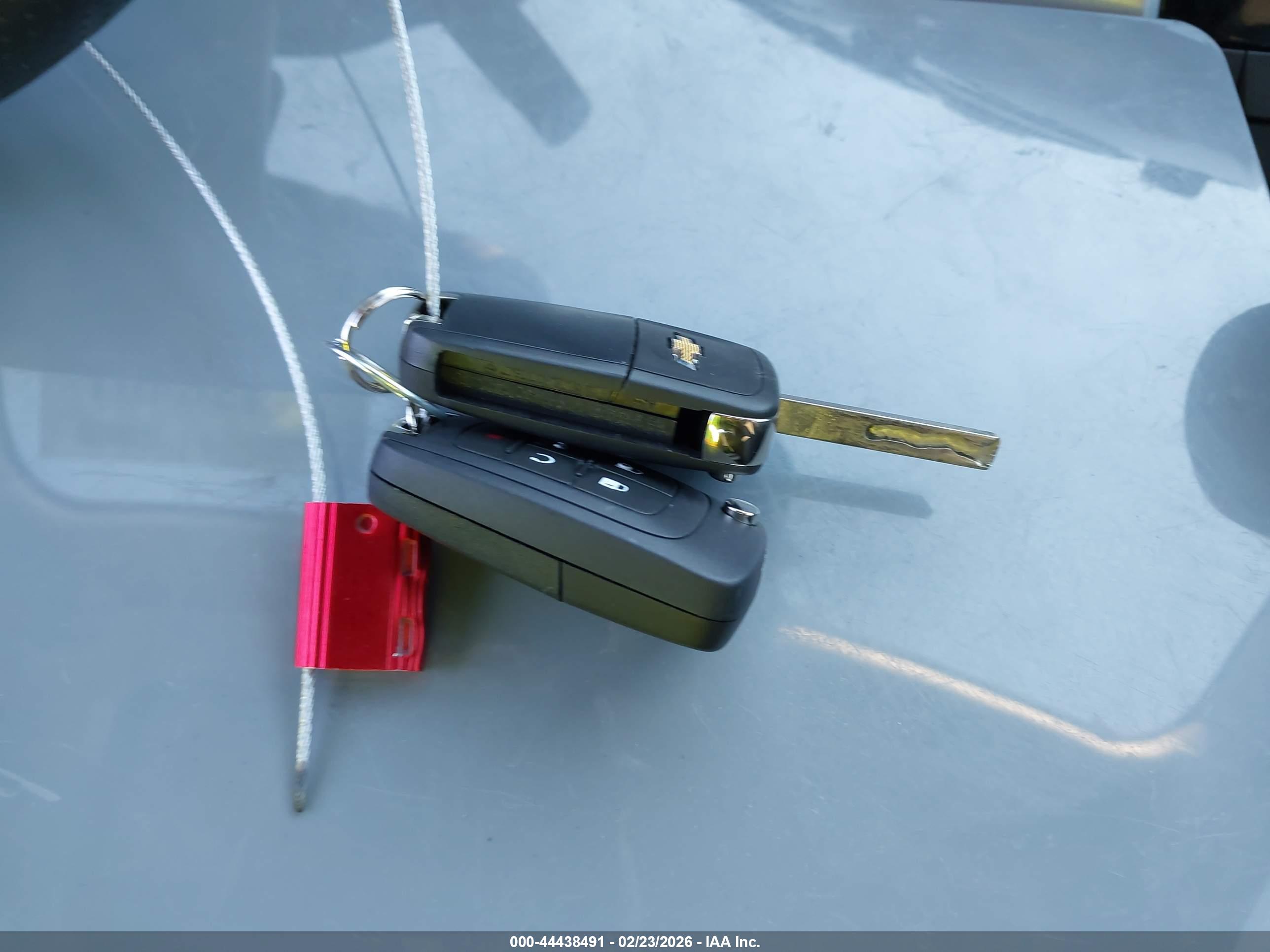 CHEVROLET CRUZE image 11