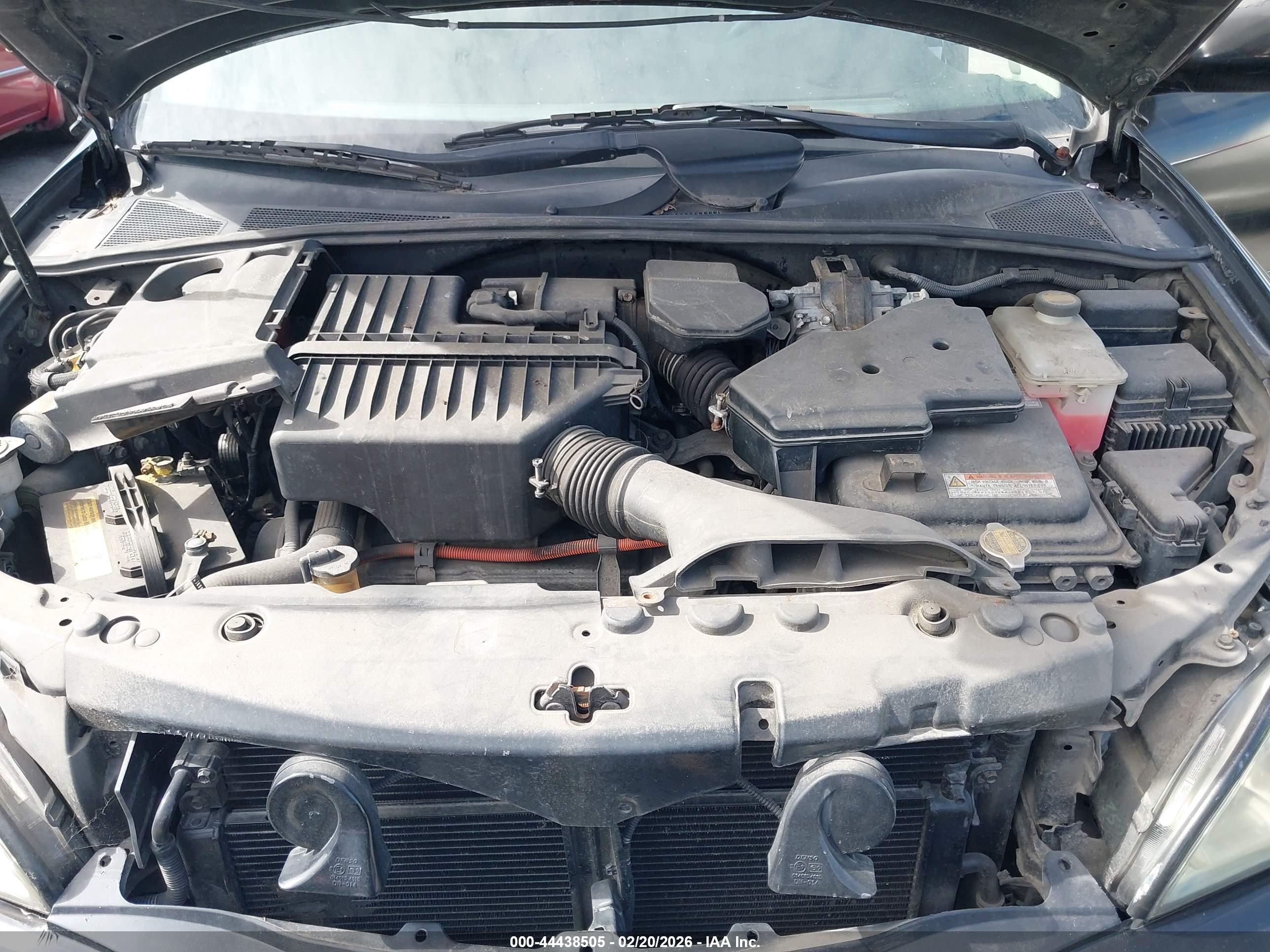 LEXUS RX image 10