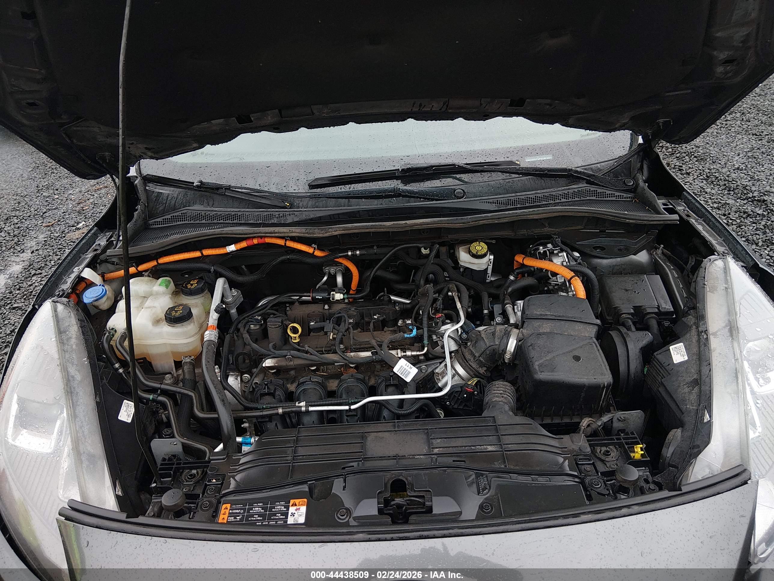 FORD ESCAPE image 10