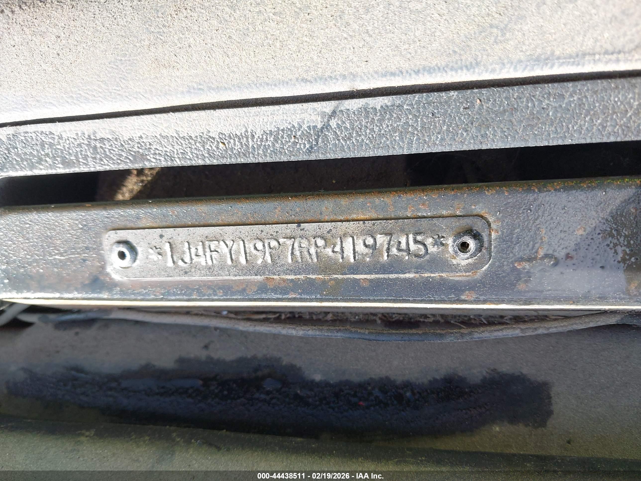 JEEP WRANGLER image 9