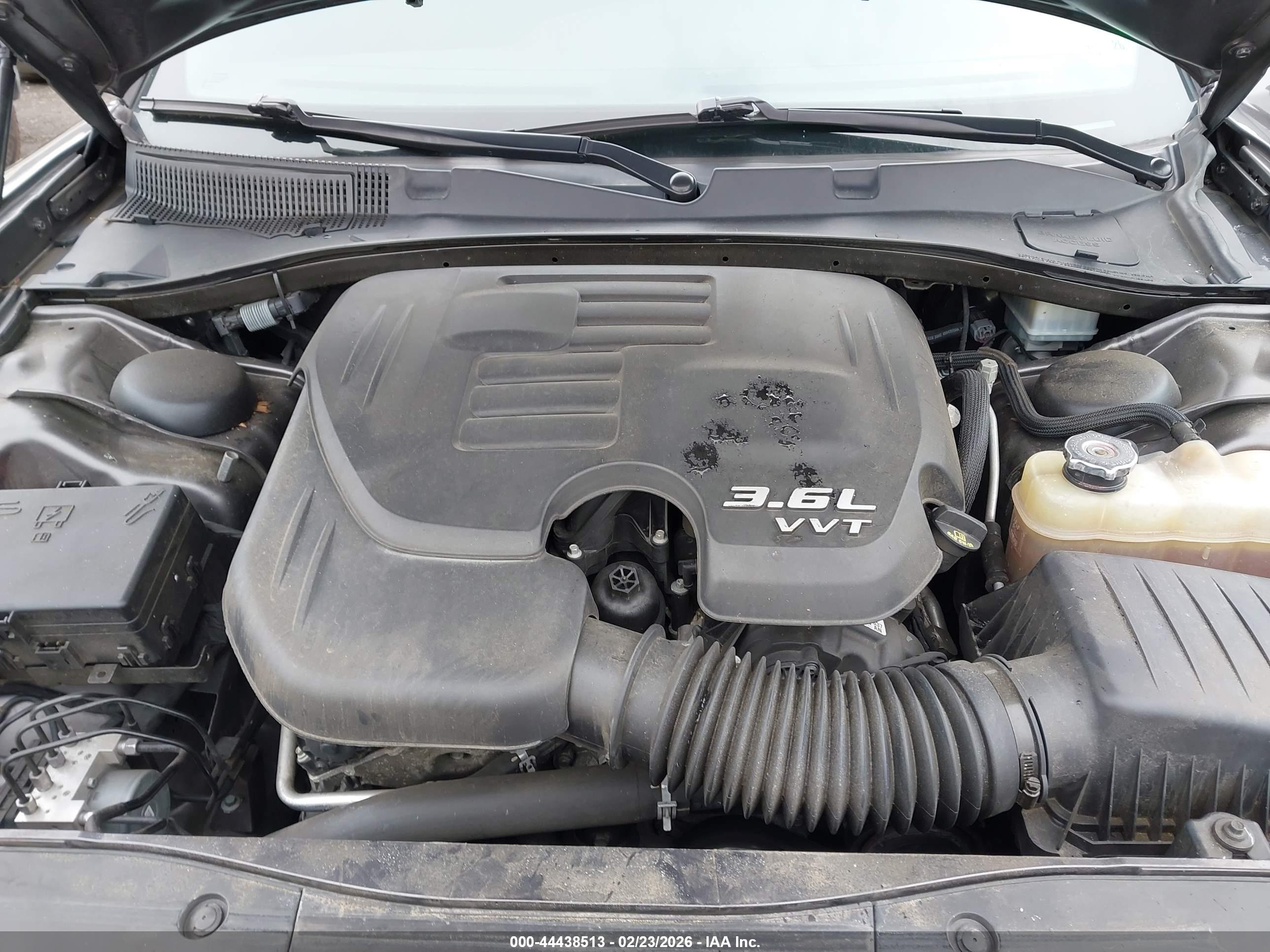 DODGE CHARGER image 10