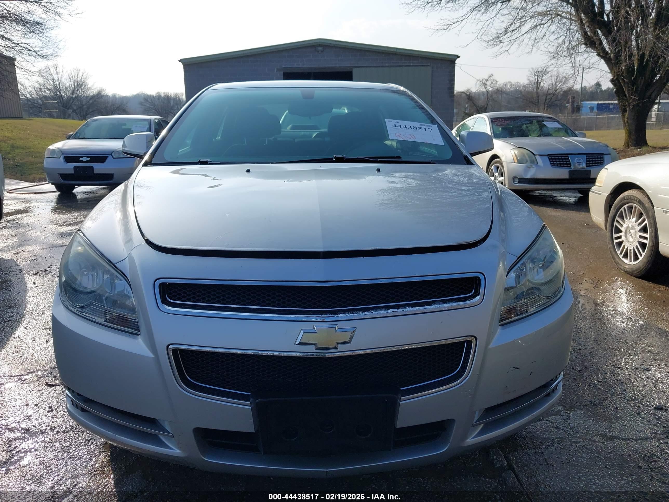 CHEVROLET MALIBU image 6