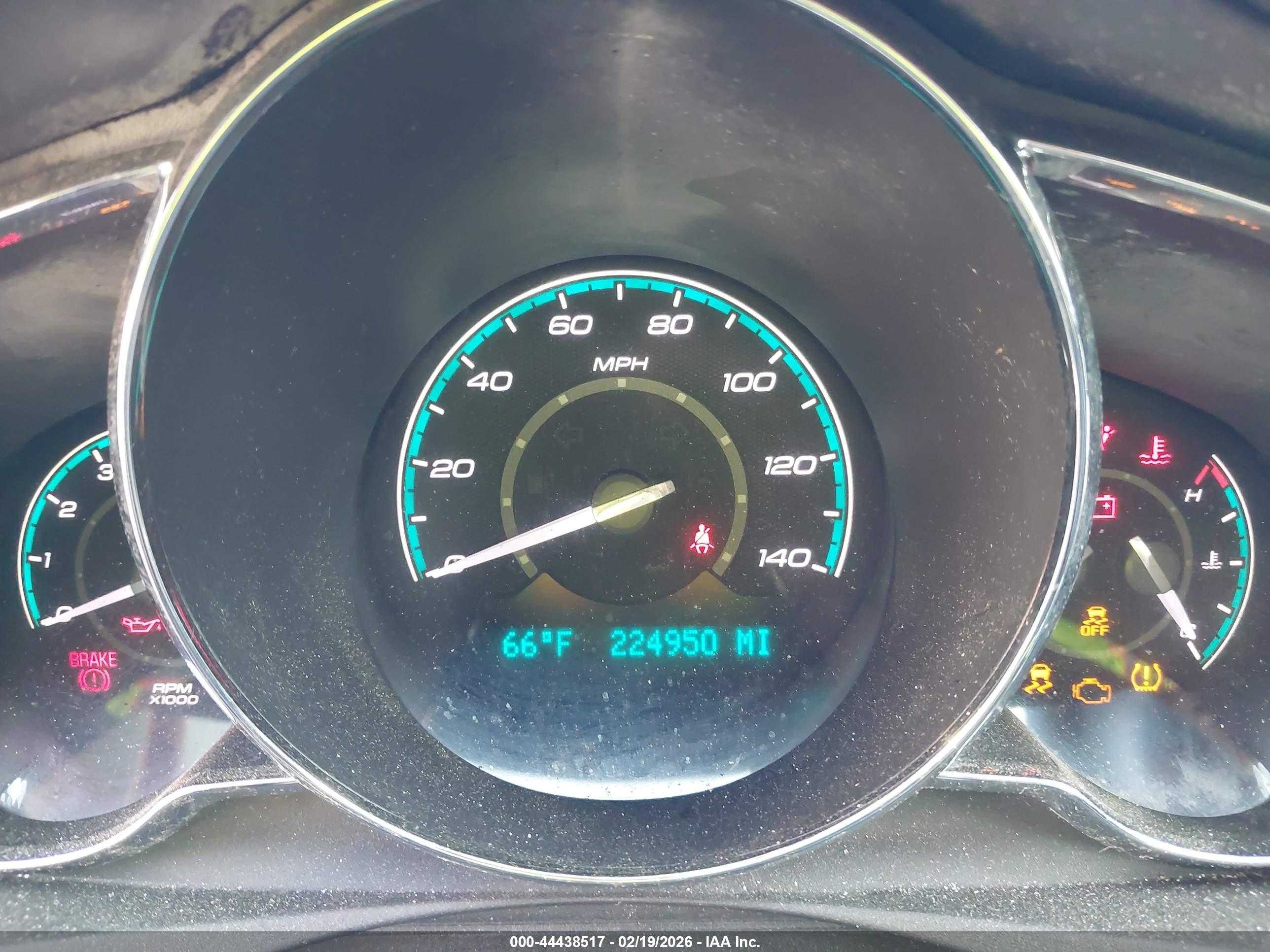 CHEVROLET MALIBU image 7