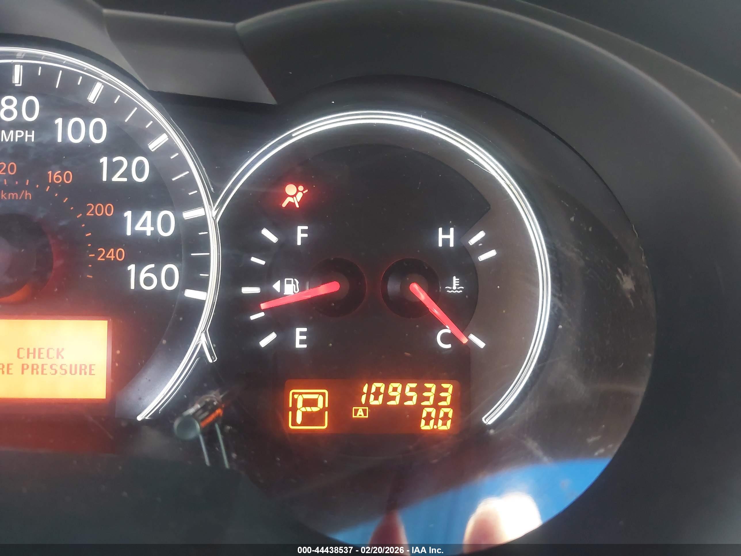 NISSAN ALTIMA image 7