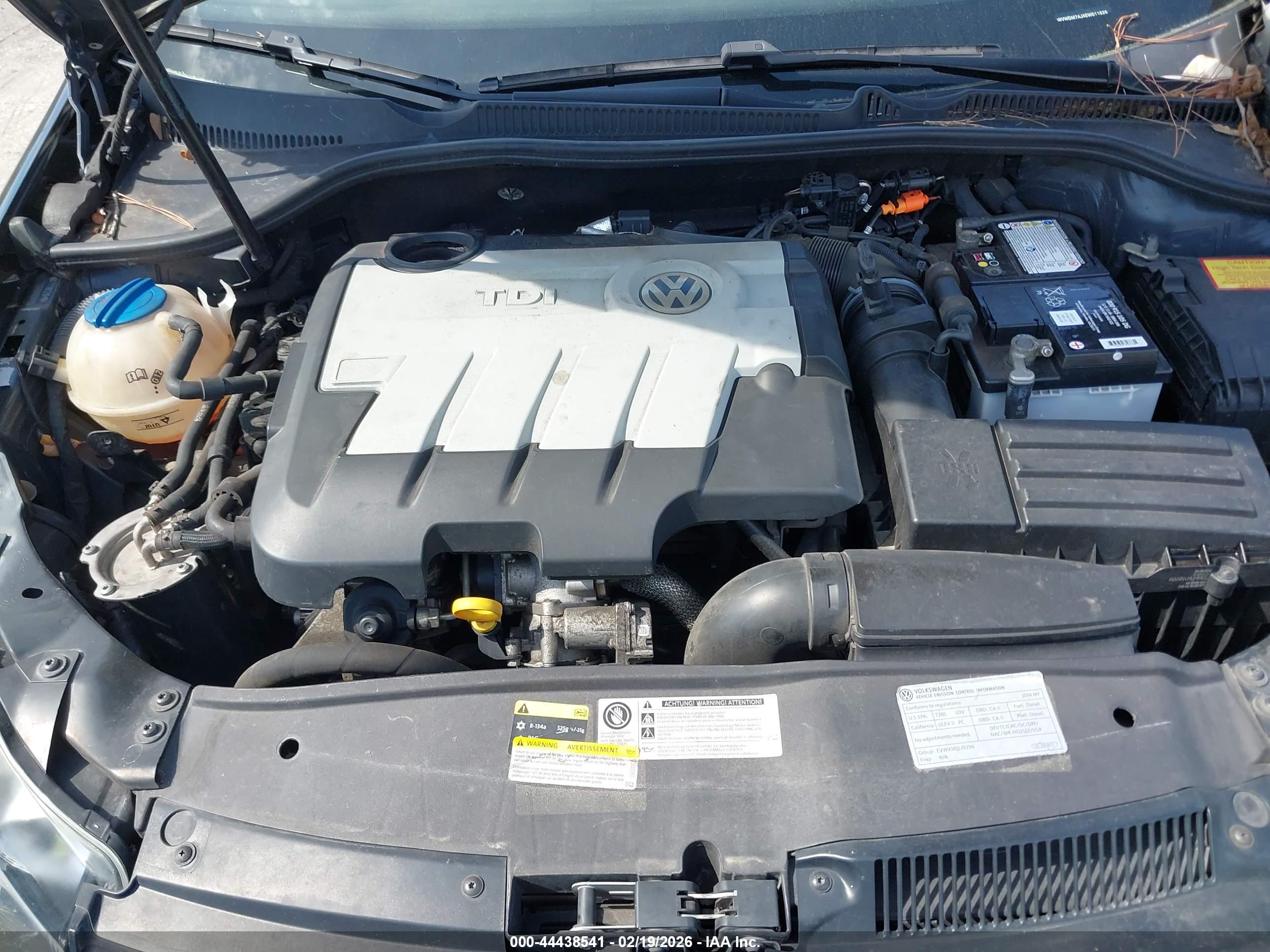 VOLKSWAGEN GOLF image 10