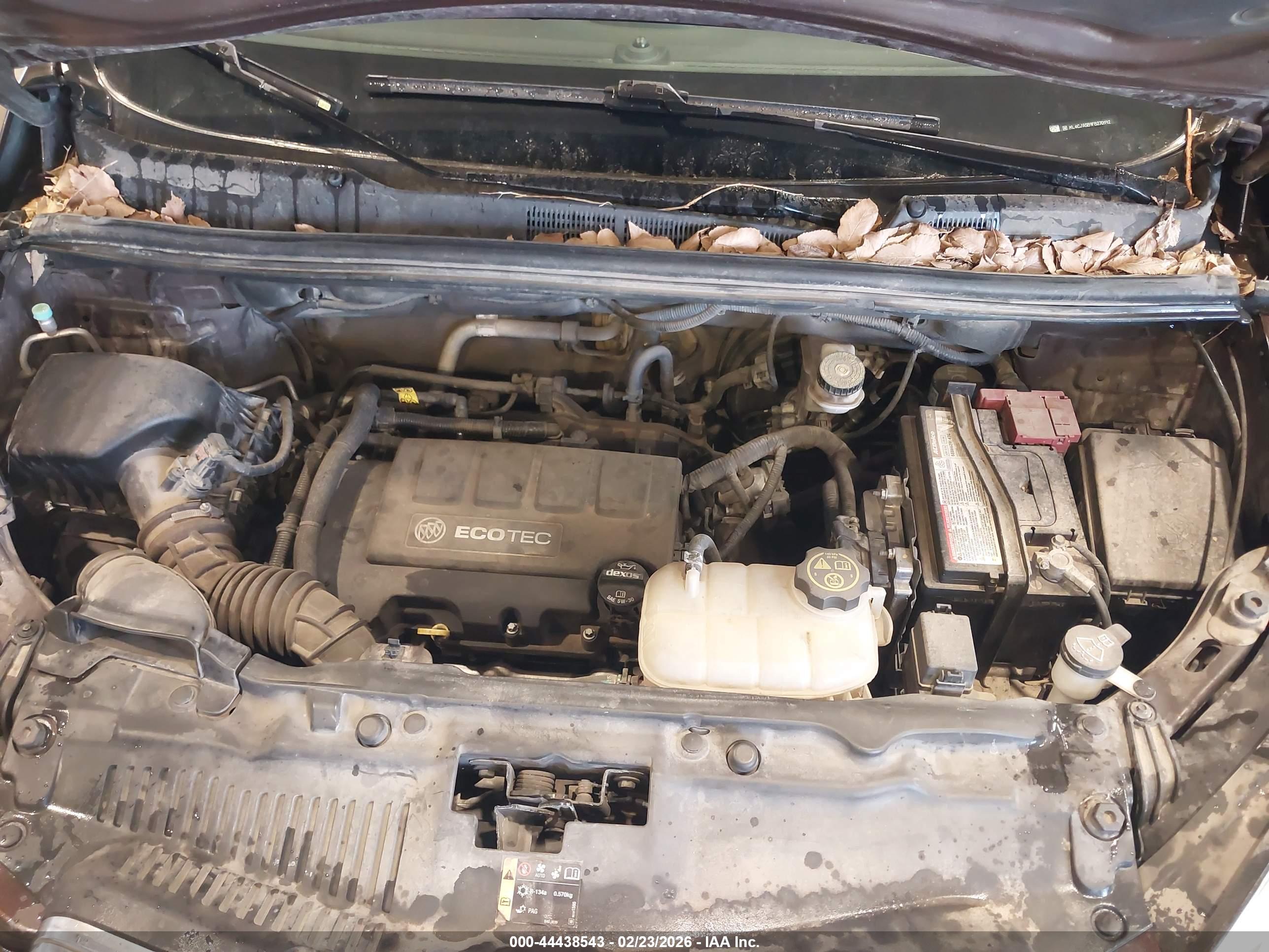 BUICK ENCORE image 10