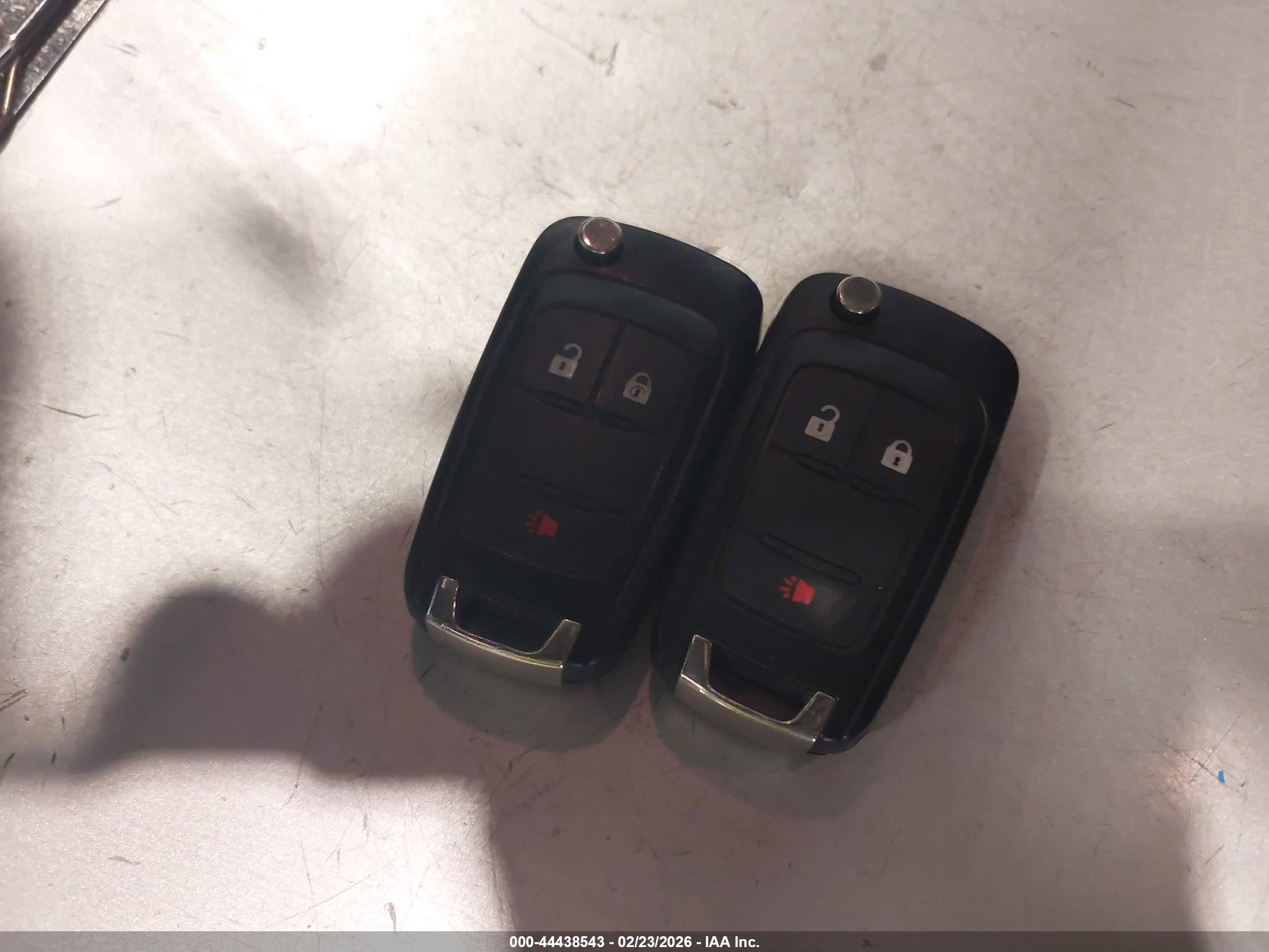 BUICK ENCORE image 11