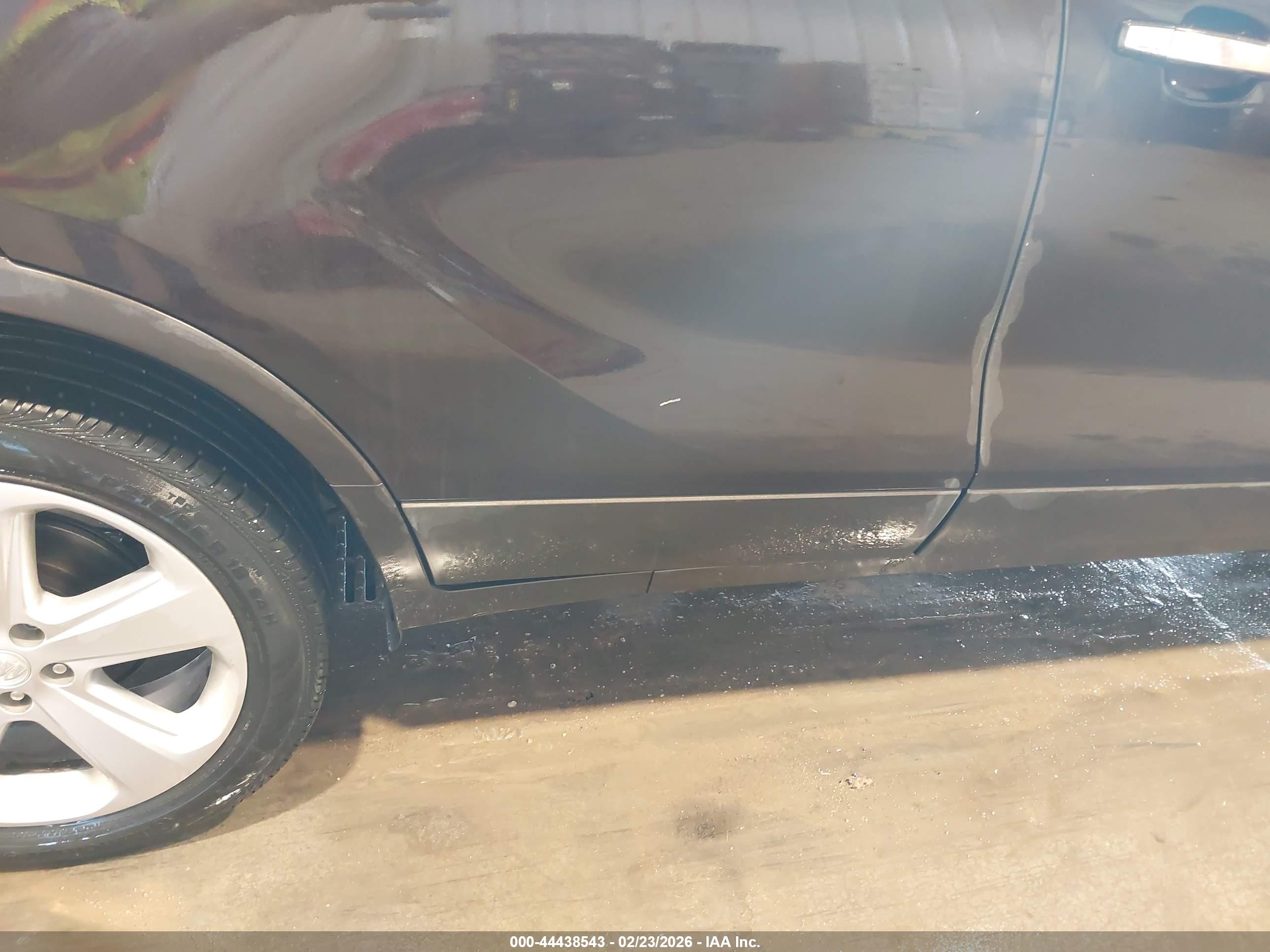 BUICK ENCORE image 6
