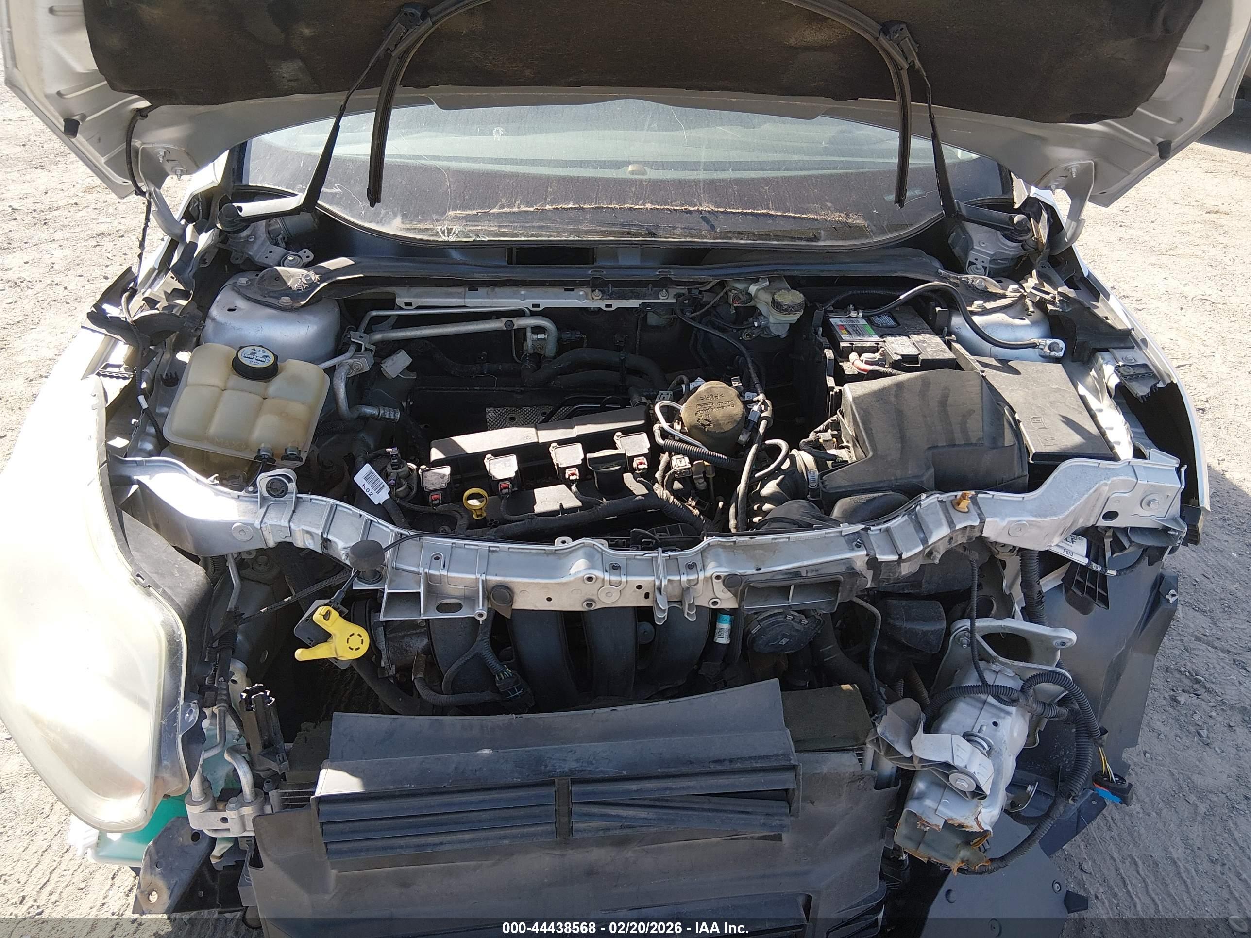 FORD FOCUS image 10