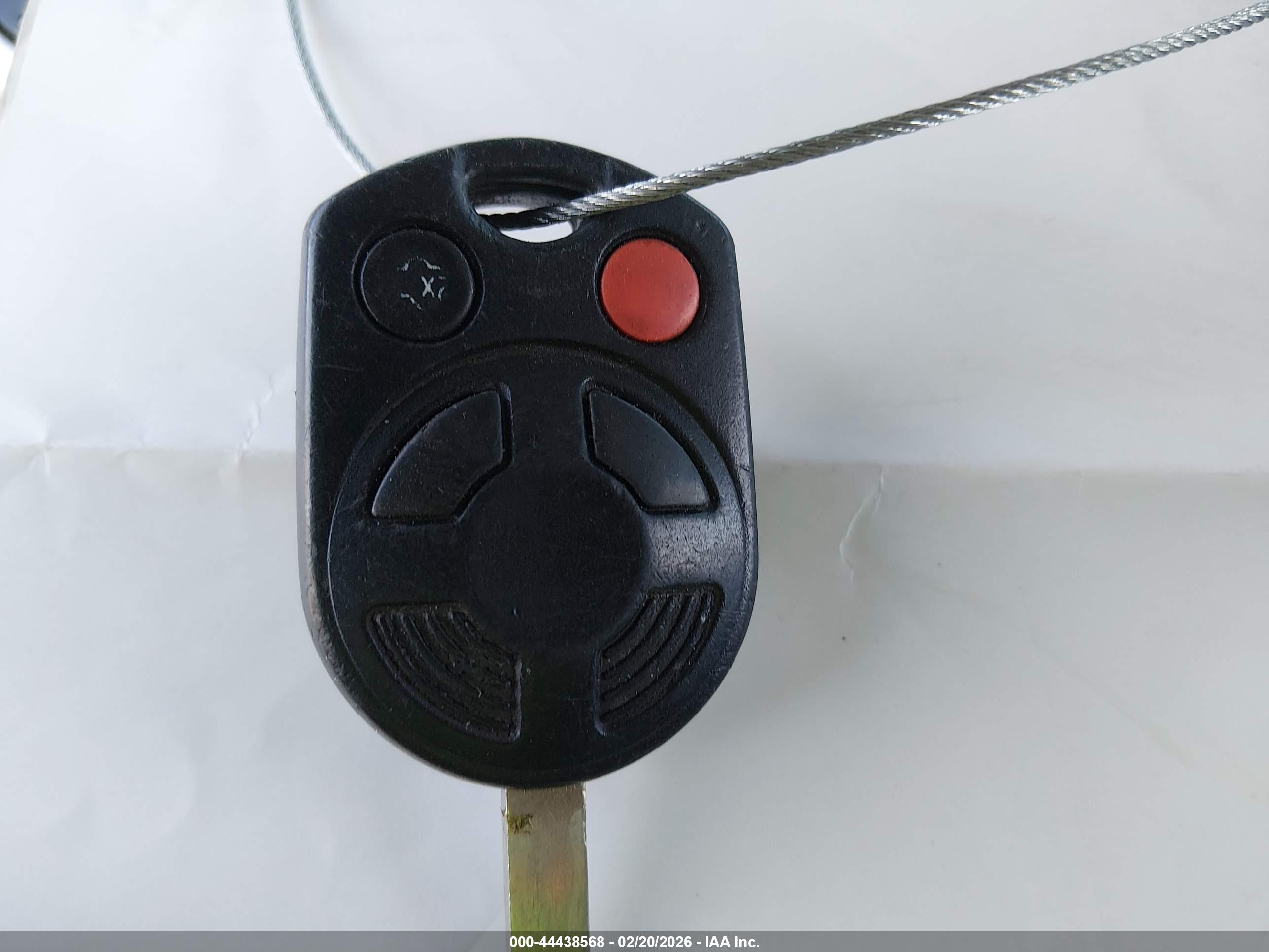 FORD FOCUS image 11