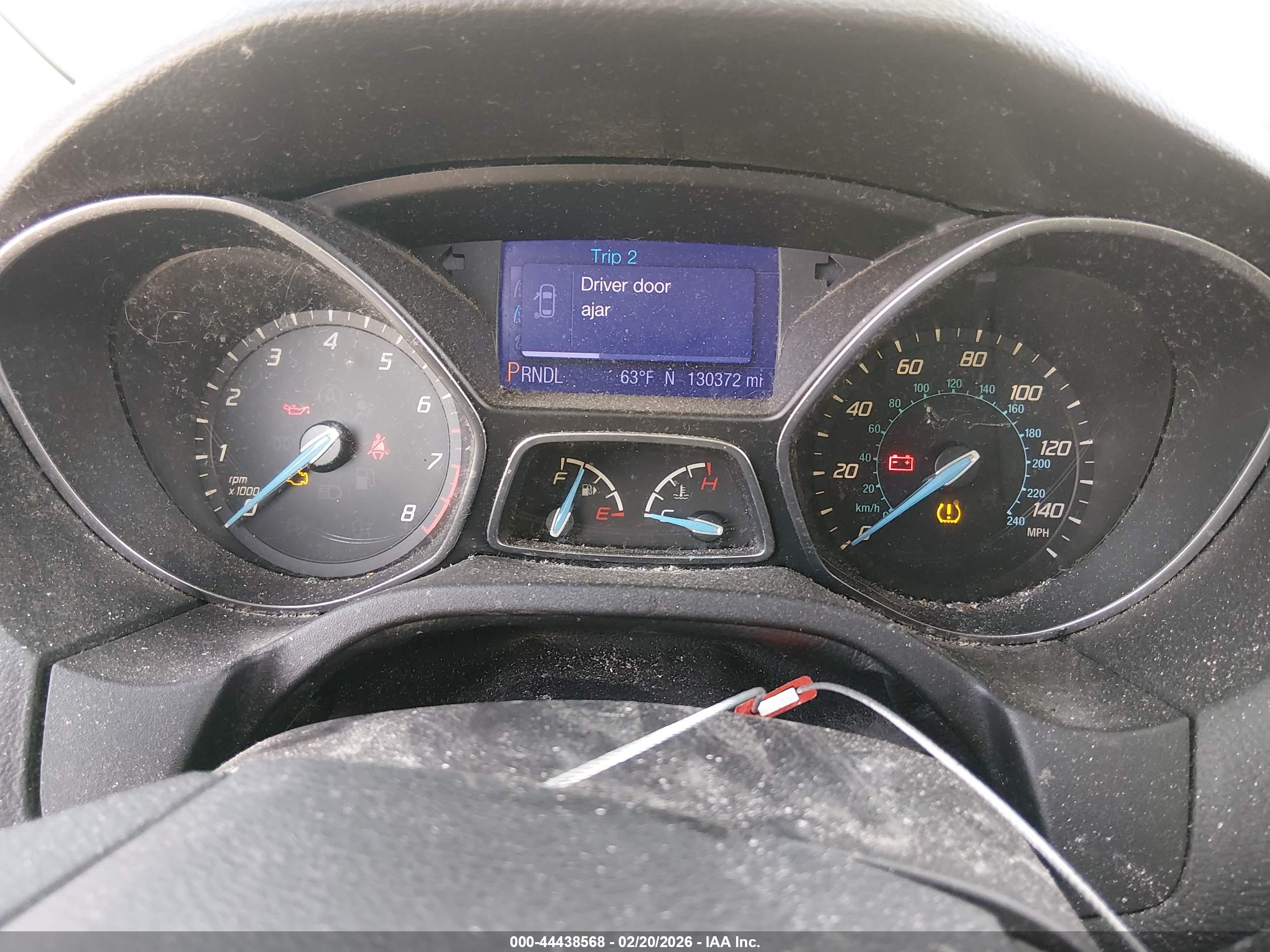 FORD FOCUS image 7