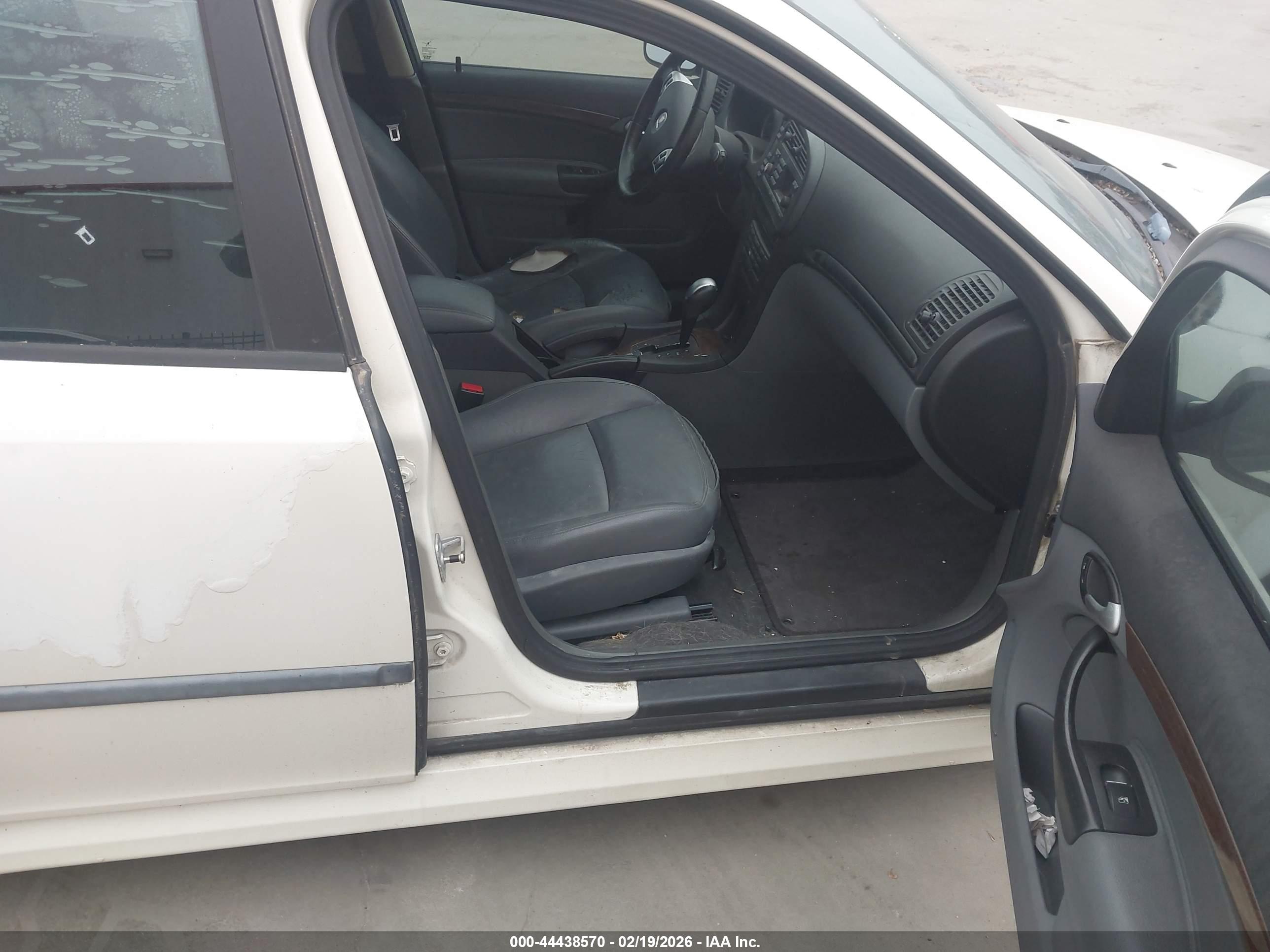 SAAB 9-3 image 5