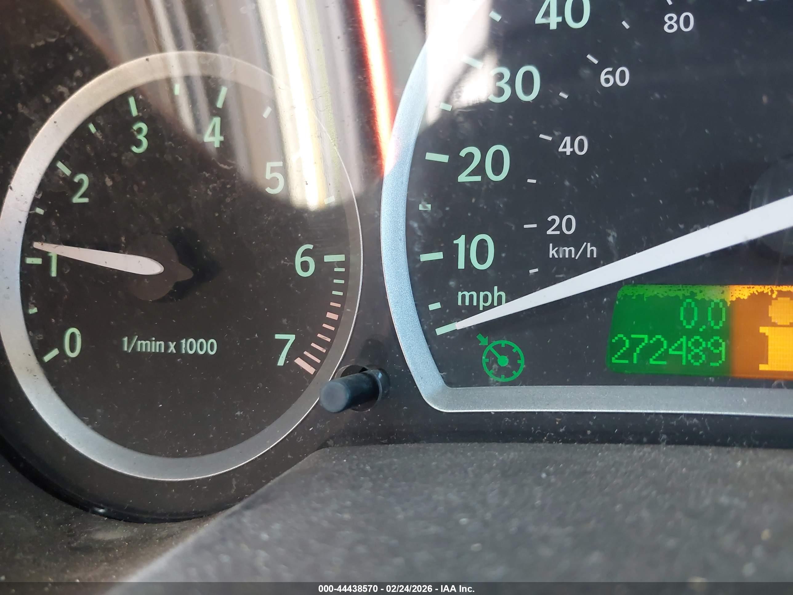 SAAB 9-3 image 7