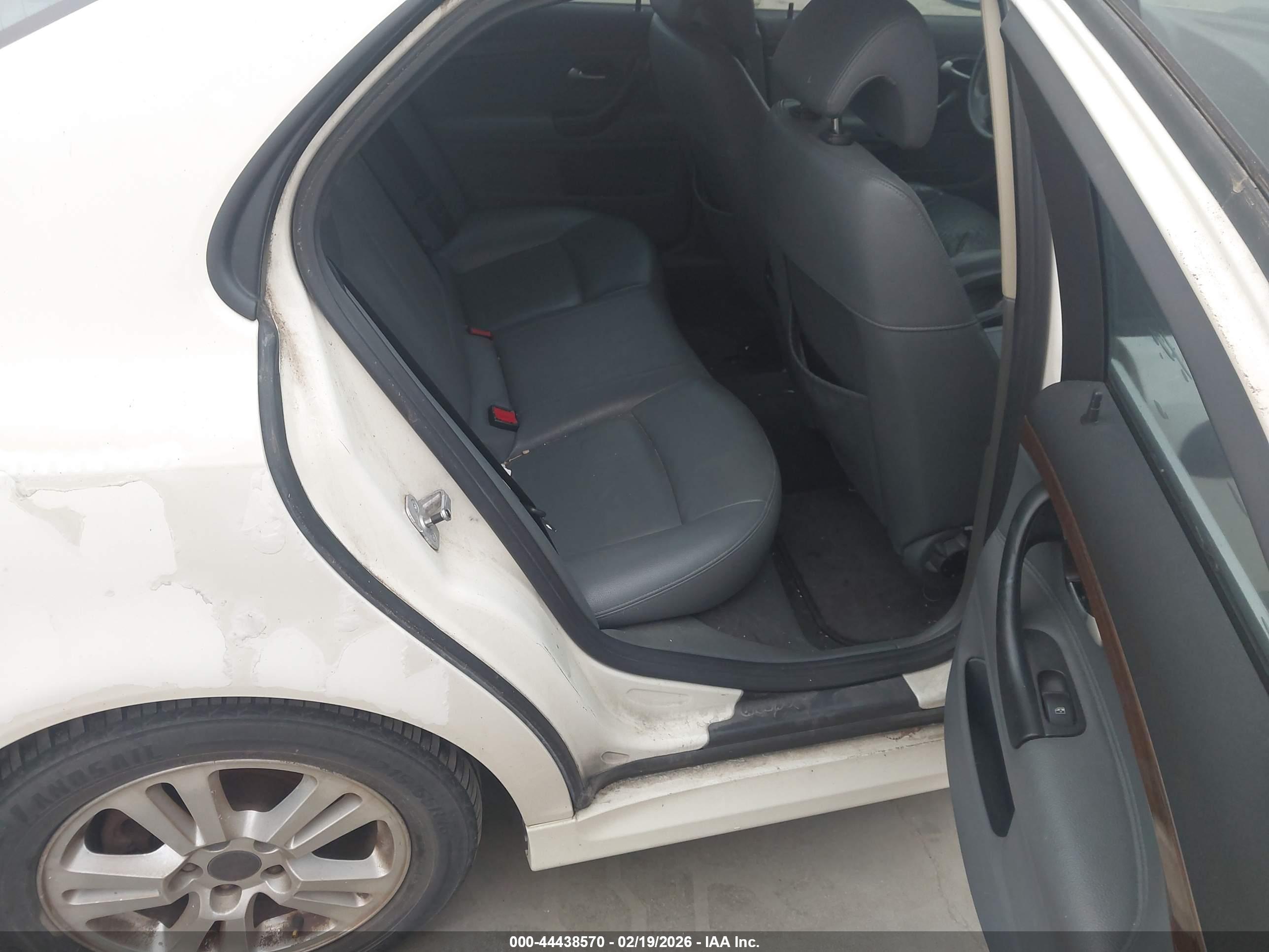 SAAB 9-3 image 8