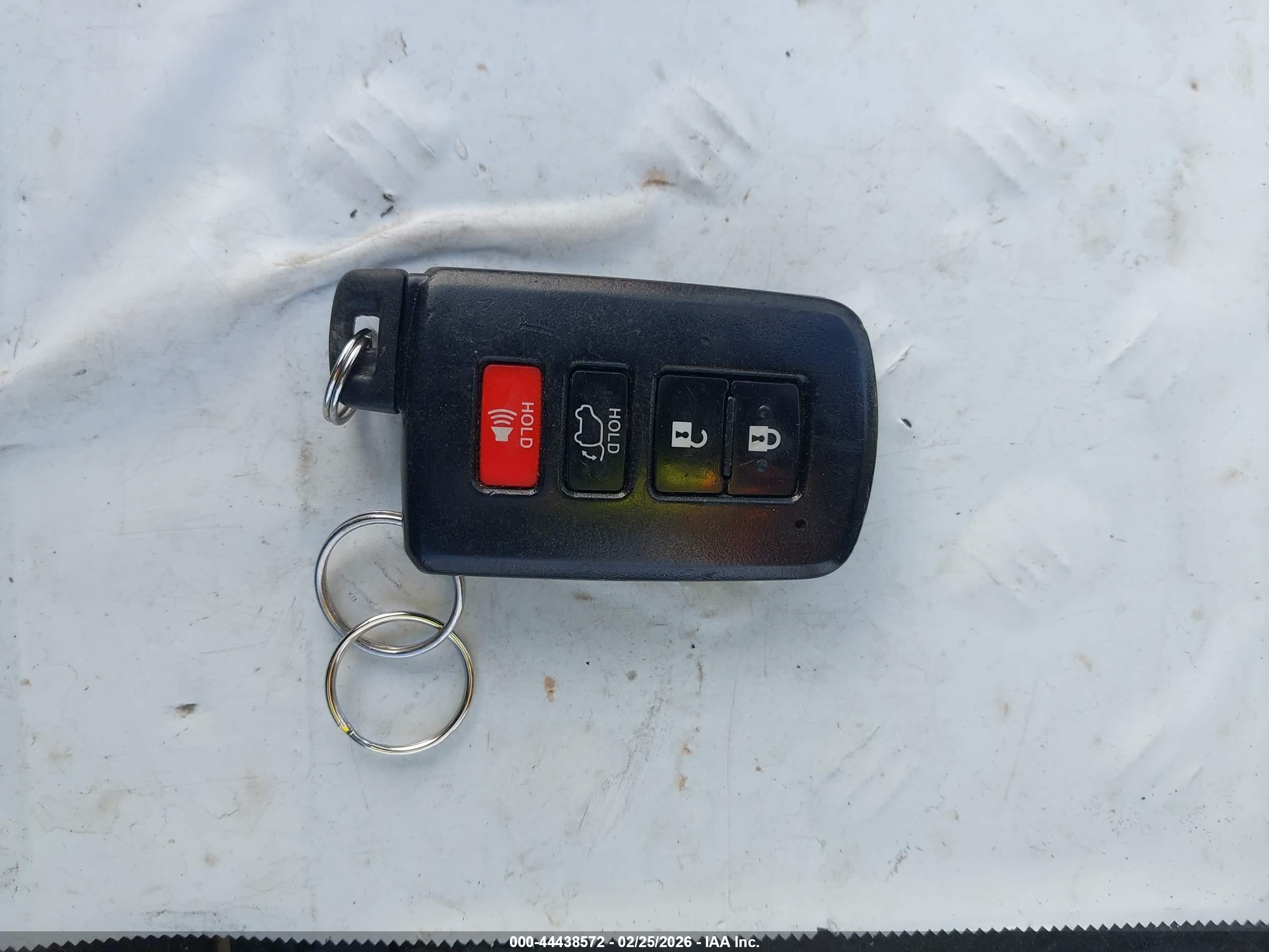 TOYOTA HIGHLANDER image 11
