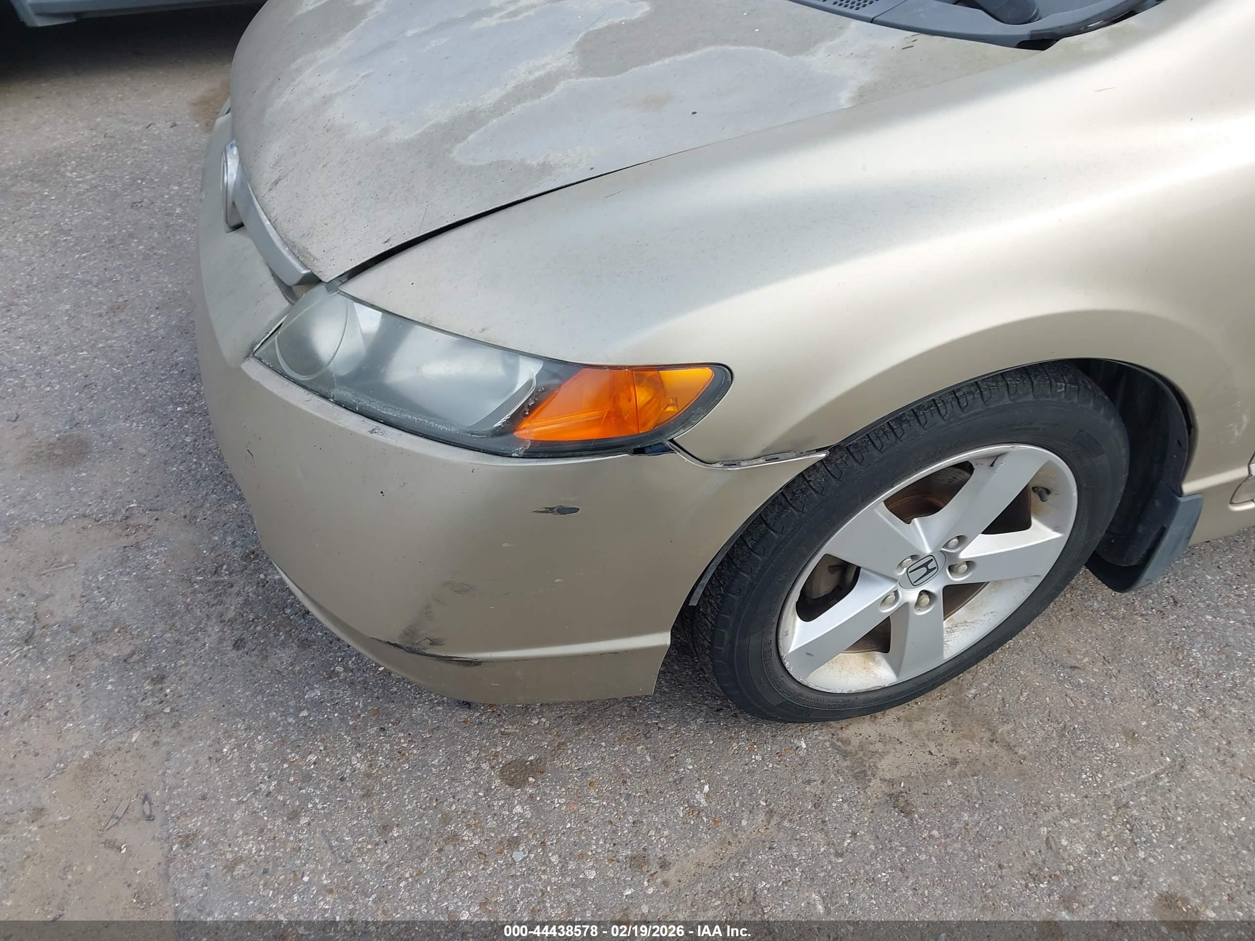 HONDA CIVIC image 6
