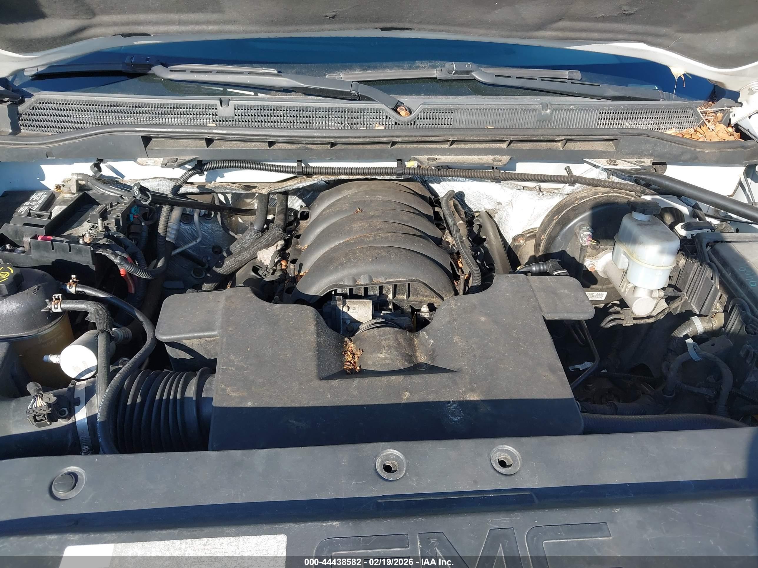 GMC SIERRA image 10