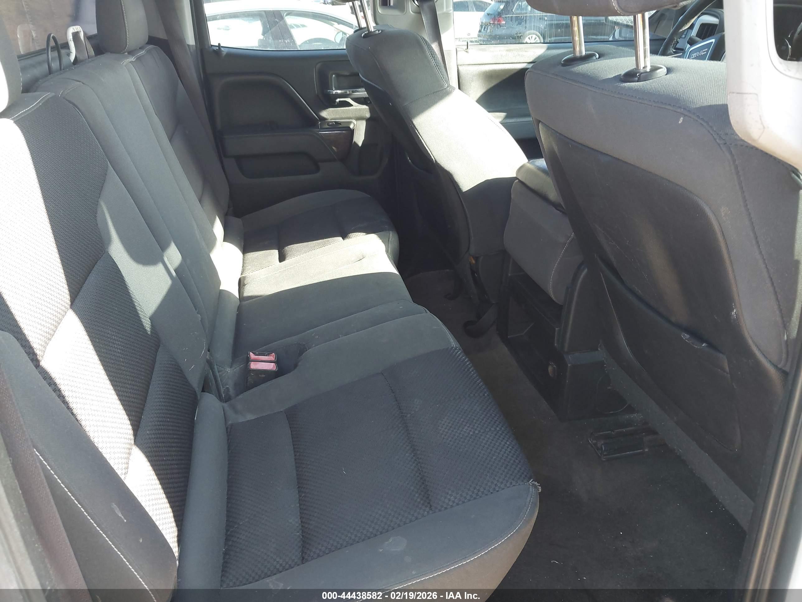 GMC SIERRA image 8